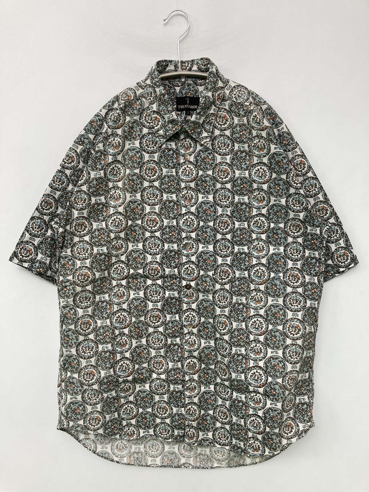 楽天市場】TRUSSARDI トラサルディ（メンズファッション）の通販