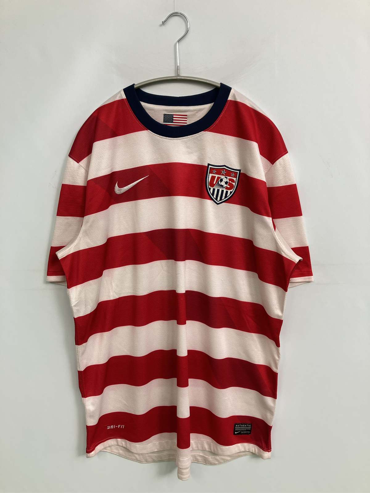 楽天市場】アメリカ代表 サッカー ユニフォームの通販
