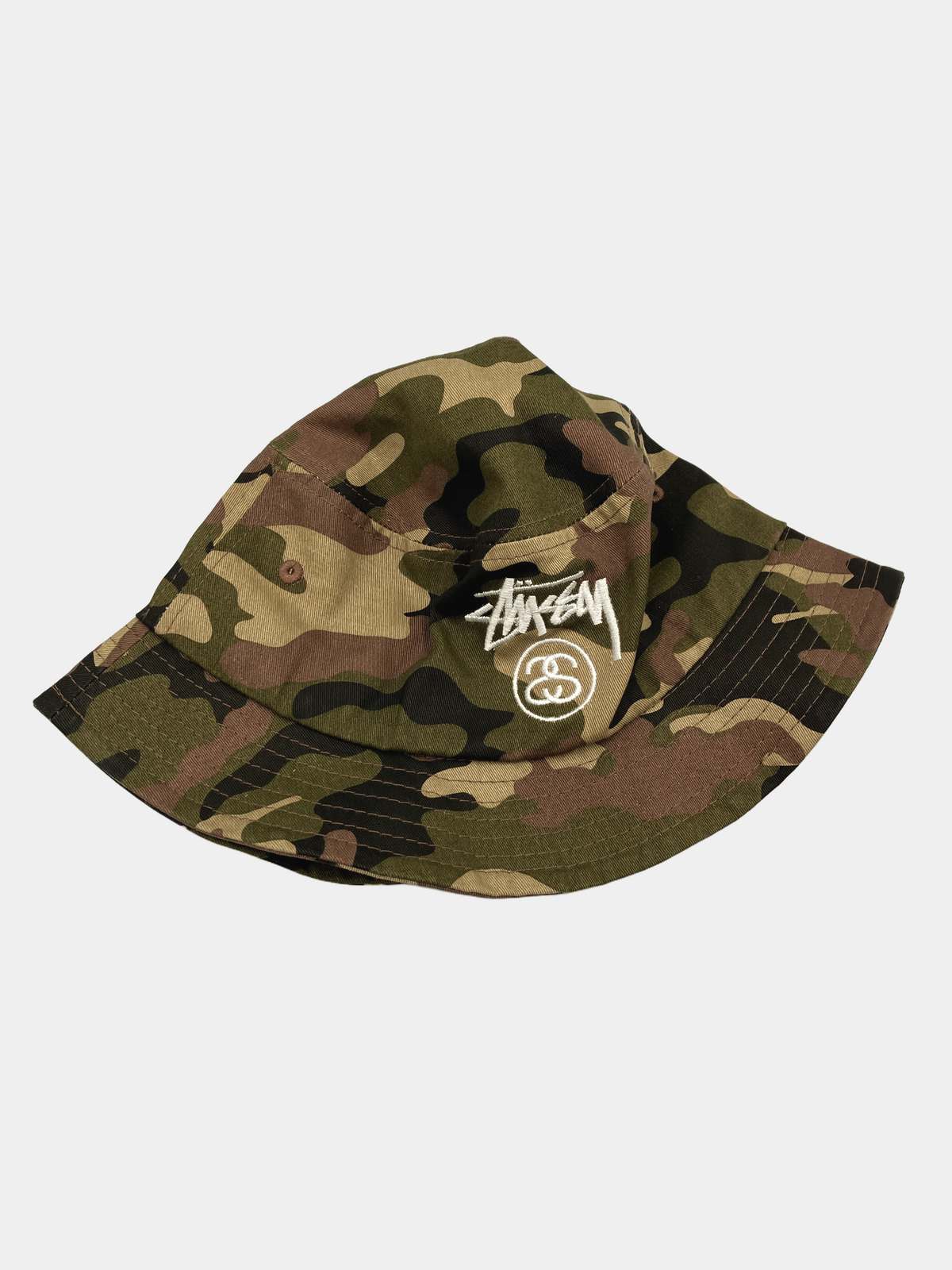 楽天市場】stussy ハット 中古の通販