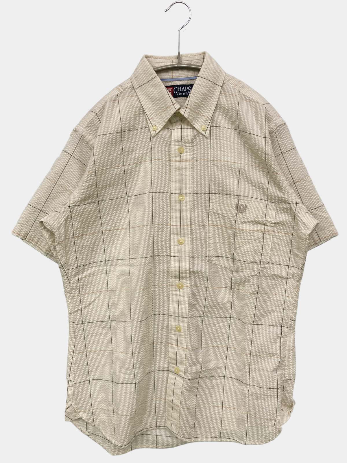 楽天市場】chaps シャツの通販