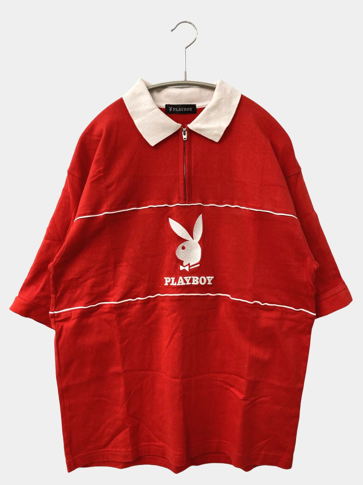 楽天市場】プレイボーイ tシャツの通販