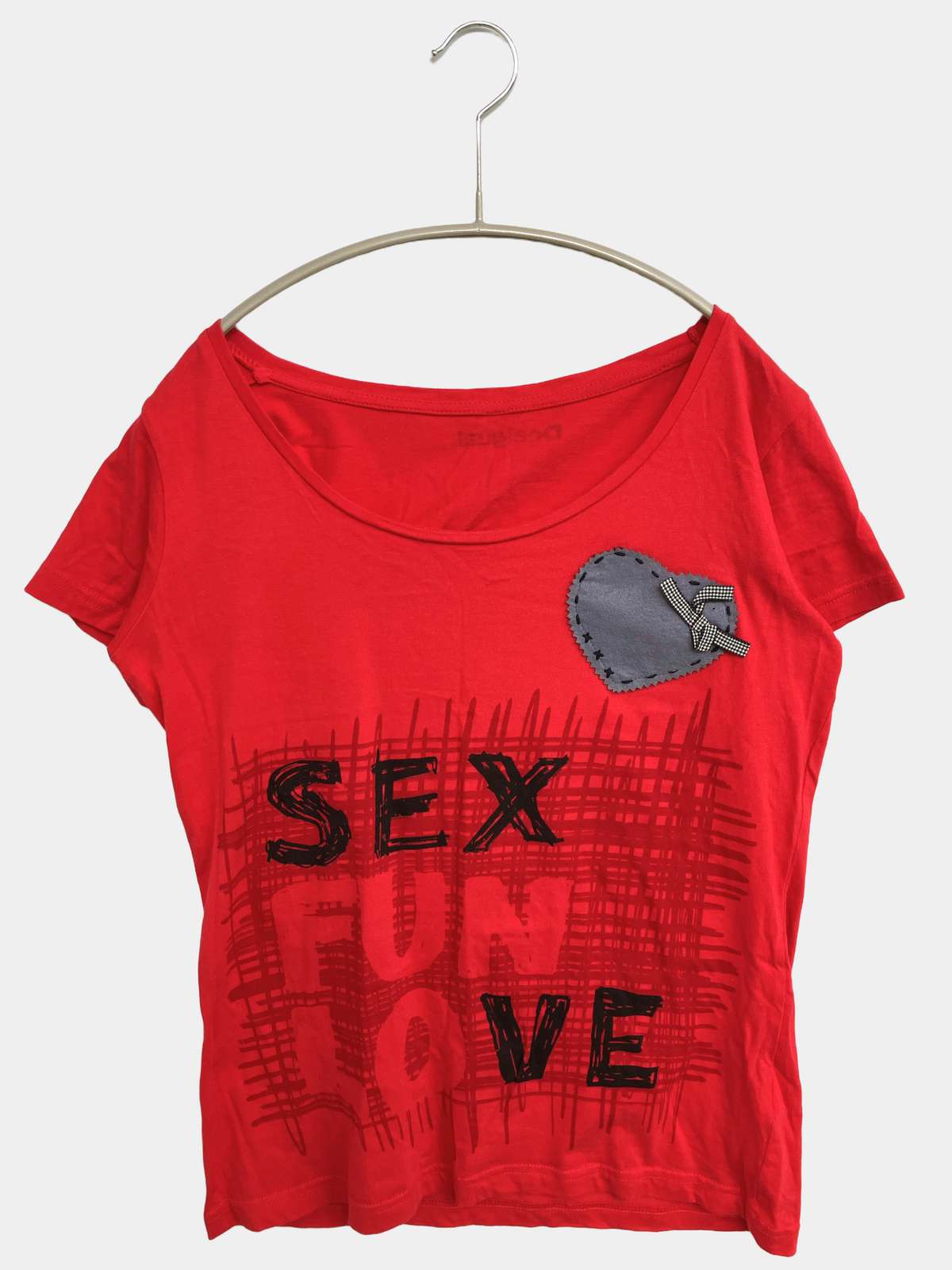 楽天市場】Desigual（Tシャツ・カットソー｜トップス）：レディース 