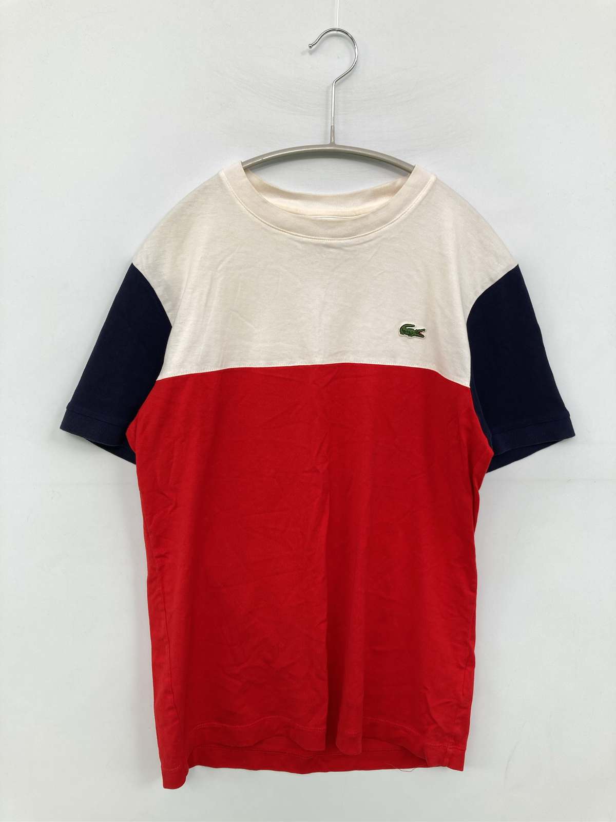楽天市場】トリコロール シャツ（カラーマルチカラー）（Tシャツ