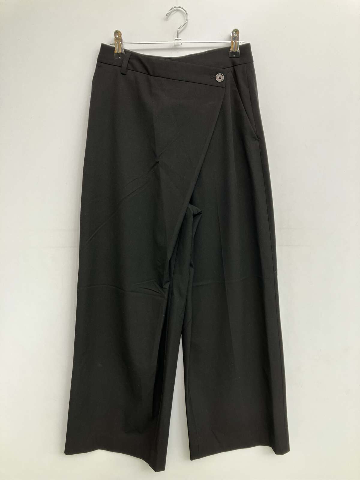 MUSINSA STANDARD パンツ 25 ブラック レディース