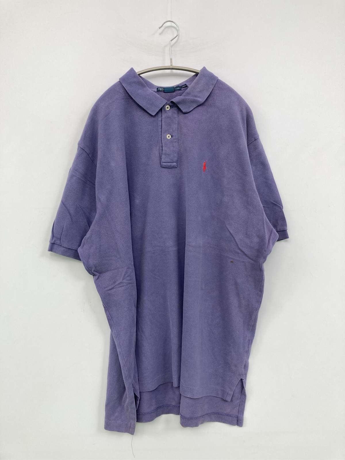 楽天市場】ラルフローレン パープル レーベル（ポロシャツ｜トップス