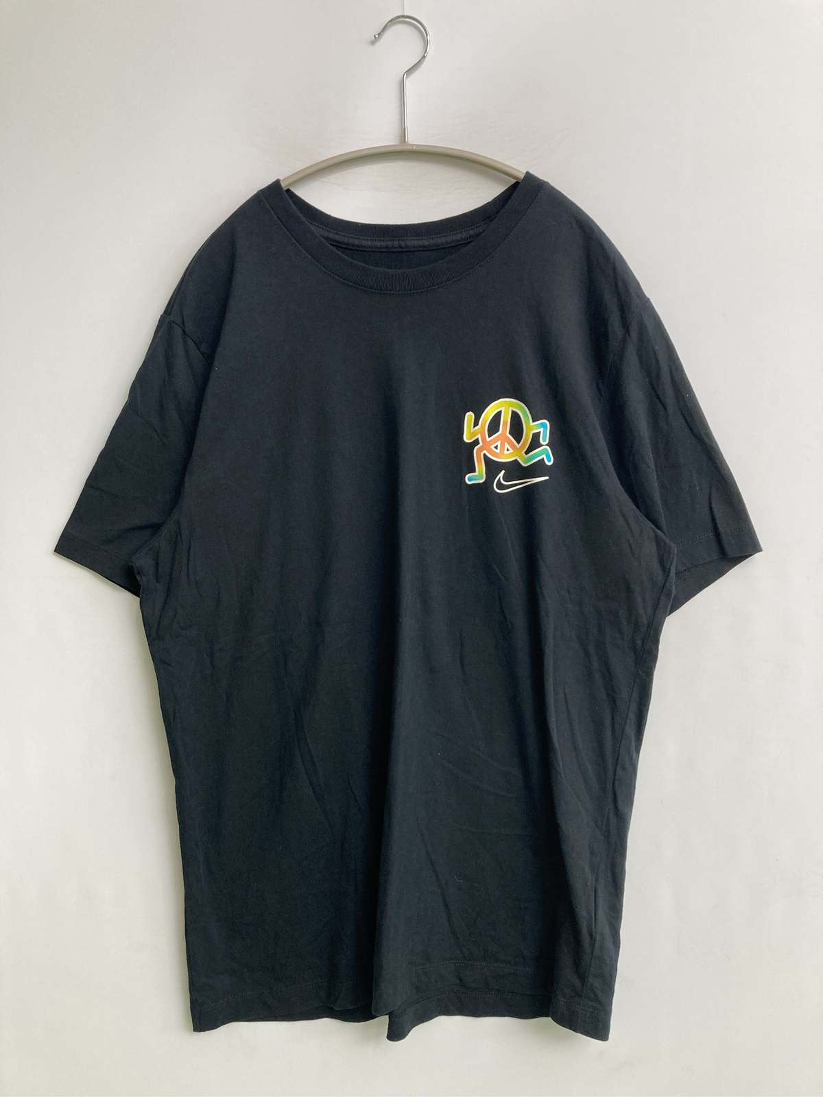 楽天市場】ナイキ カラフル tシャツの通販