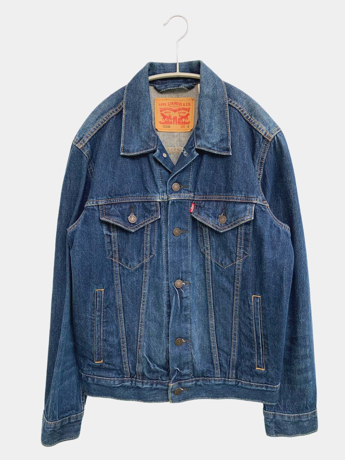 楽天市場】Levi Strauss&Co.（コート・ジャケット｜メンズファッション