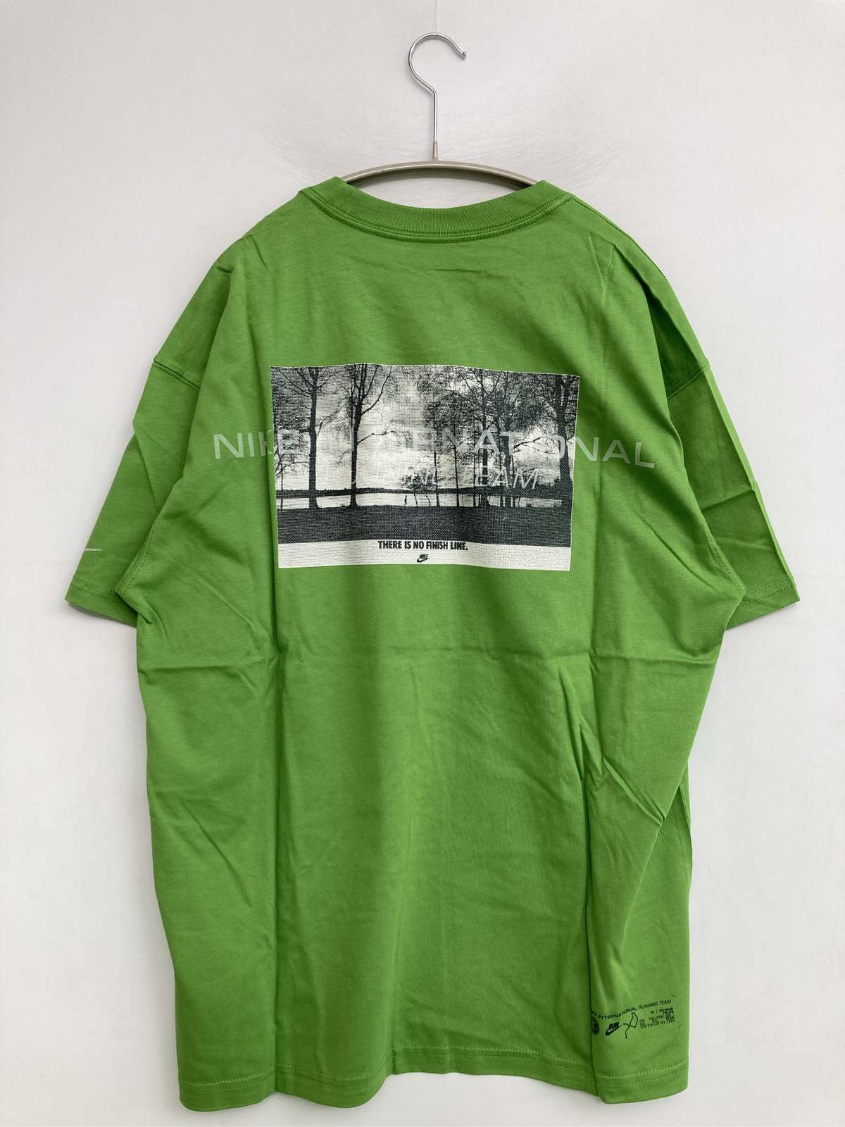 楽天市場】sacai nike tシャツの通販
