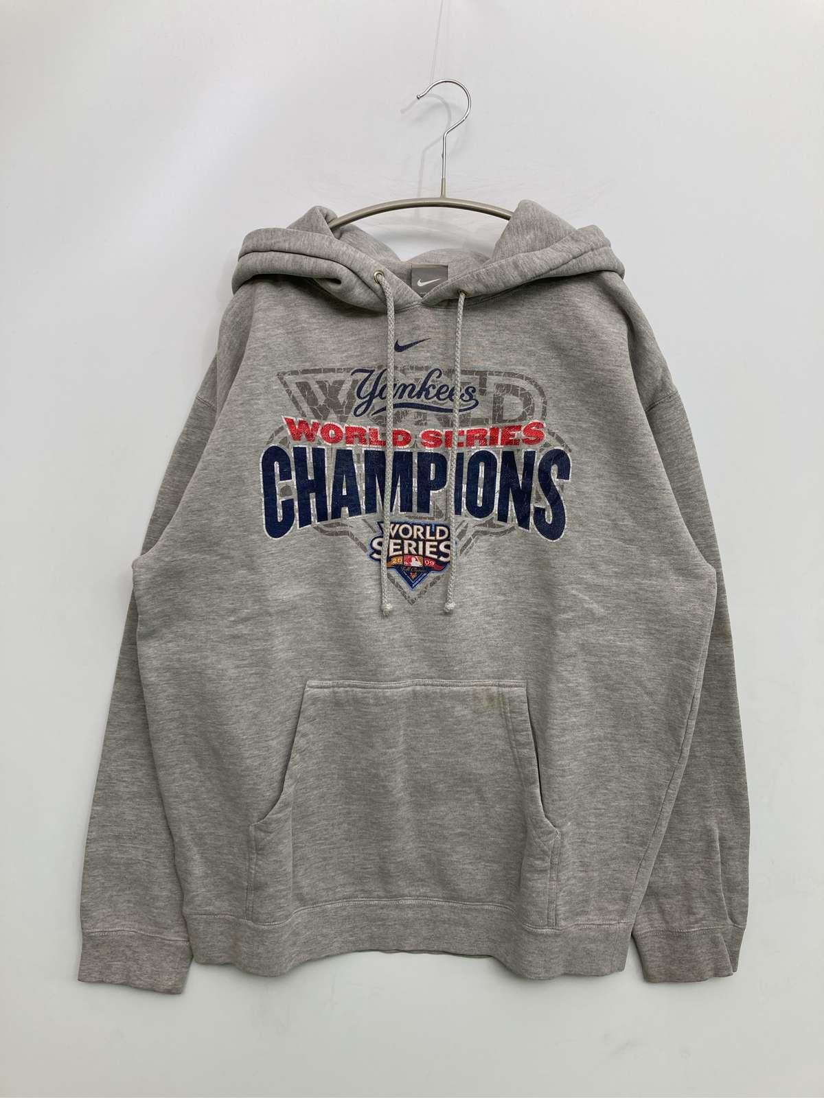 楽天市場】nike york yankees（パーカー｜トップス）：メンズ