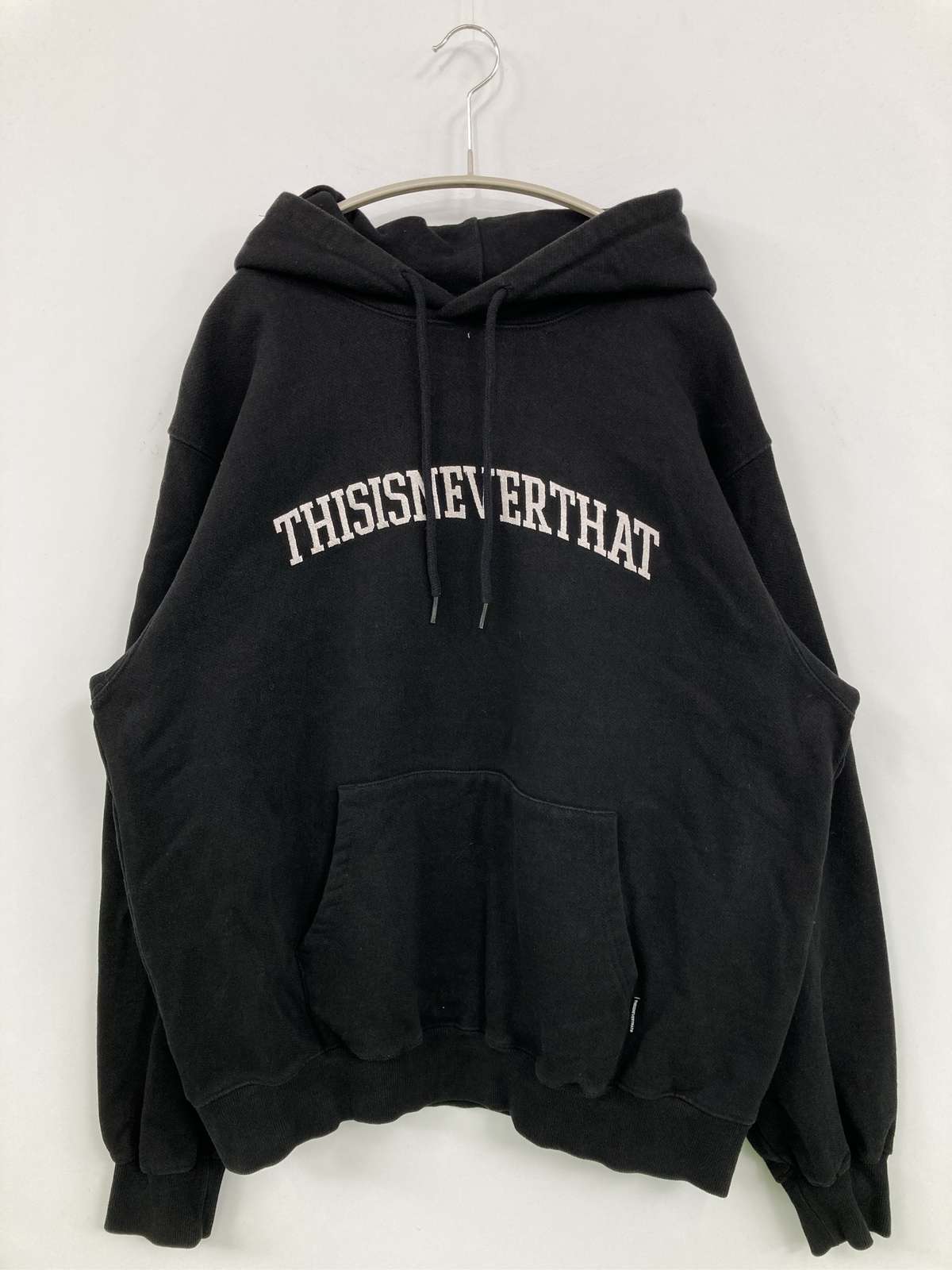 楽天市場】thisisneverthat パーカー（メンズファッション）の通販
