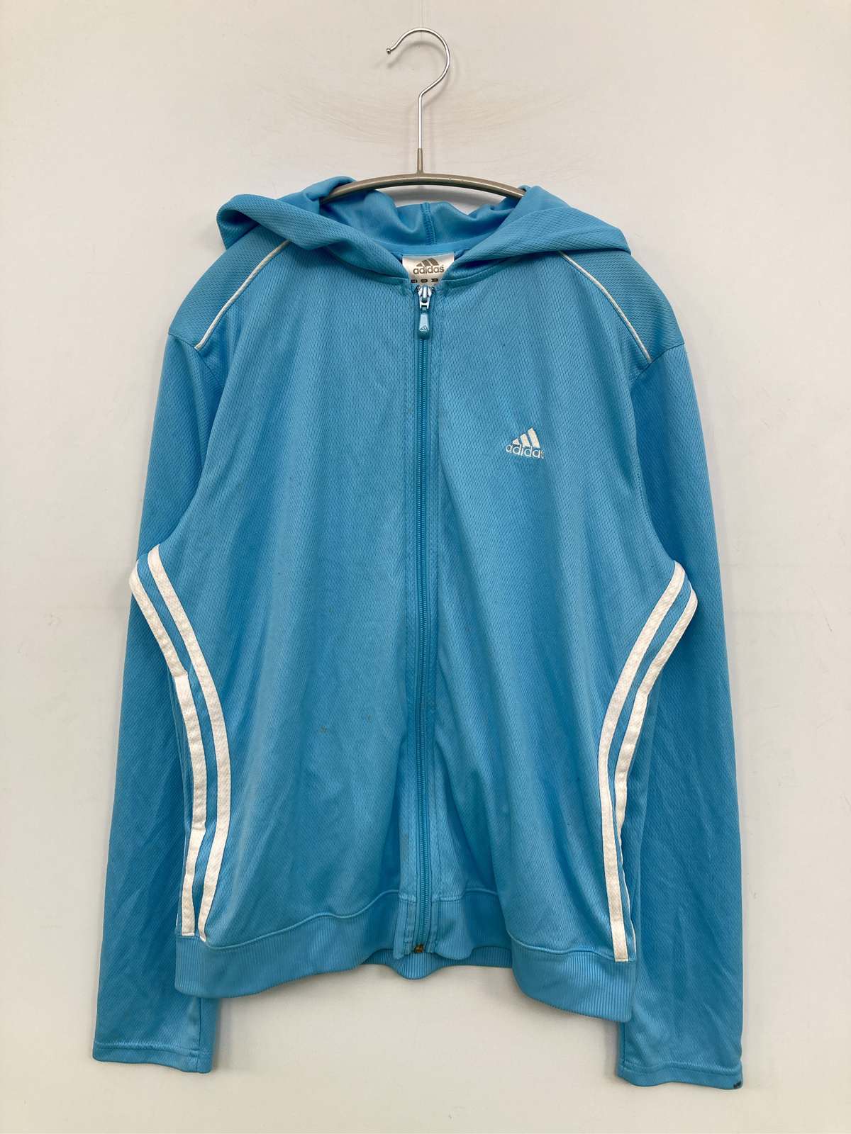 楽天市場】adidas ジャージ 青（カラーブルー）（スポーツ・アウトドア