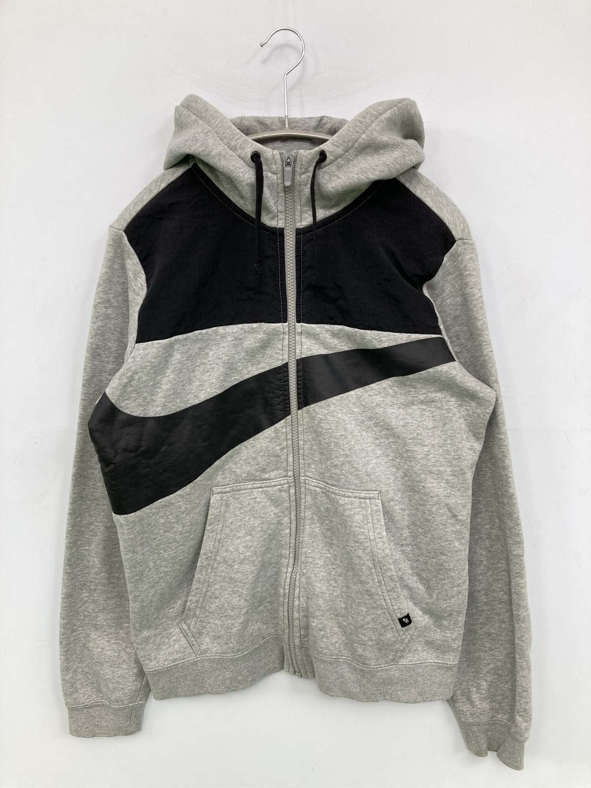 楽天市場】nike ビッグスウォッシュ（パーカー｜トップス）：メンズ
