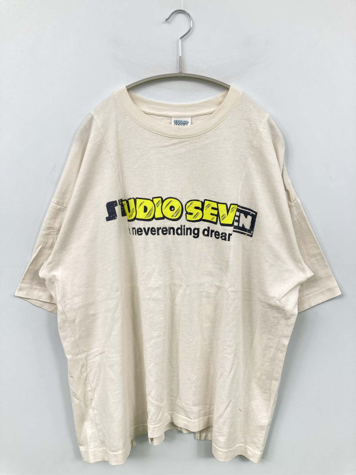 楽天市場】studioseven（Tシャツ・カットソー｜トップス）：メンズ