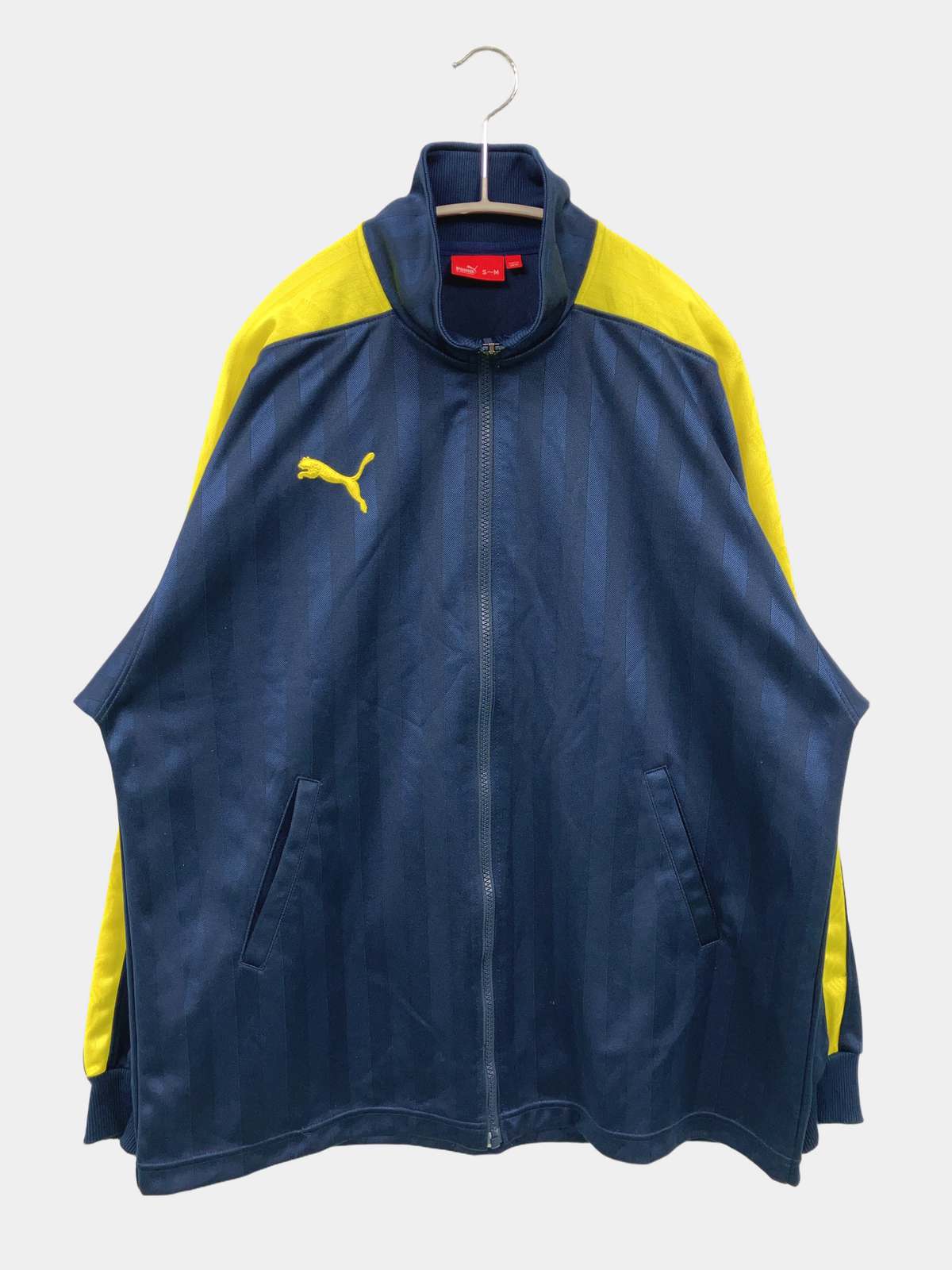 楽天市場】プーマ ジャージ 古着（ジャージ｜スポーツウェア