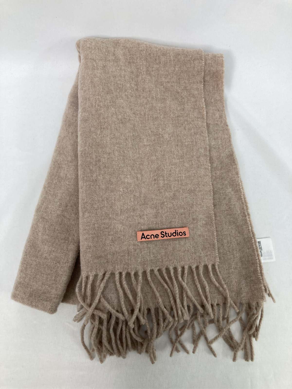 楽天市場】acne studio マフラー（マフラー・スカーフ｜バッグ・小物
