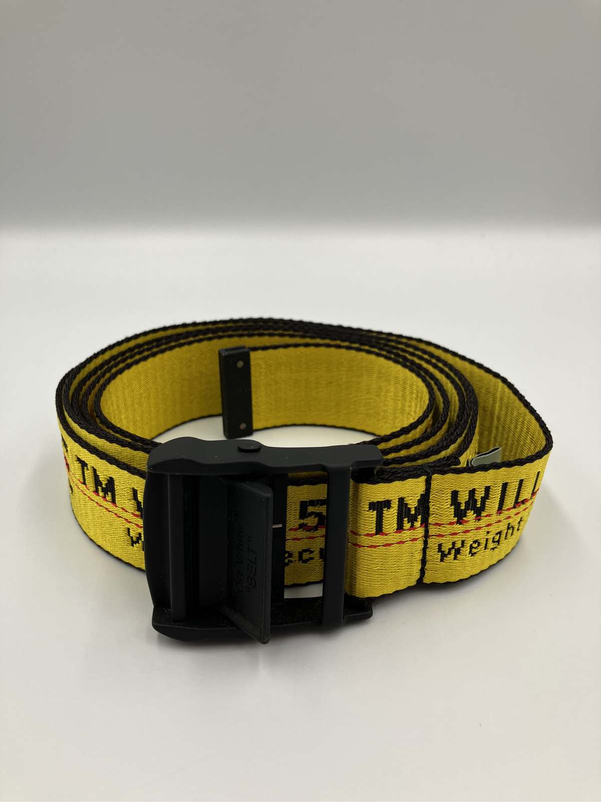 楽天市場】off-white 中古（ベルト・サスペンダー｜バッグ・小物