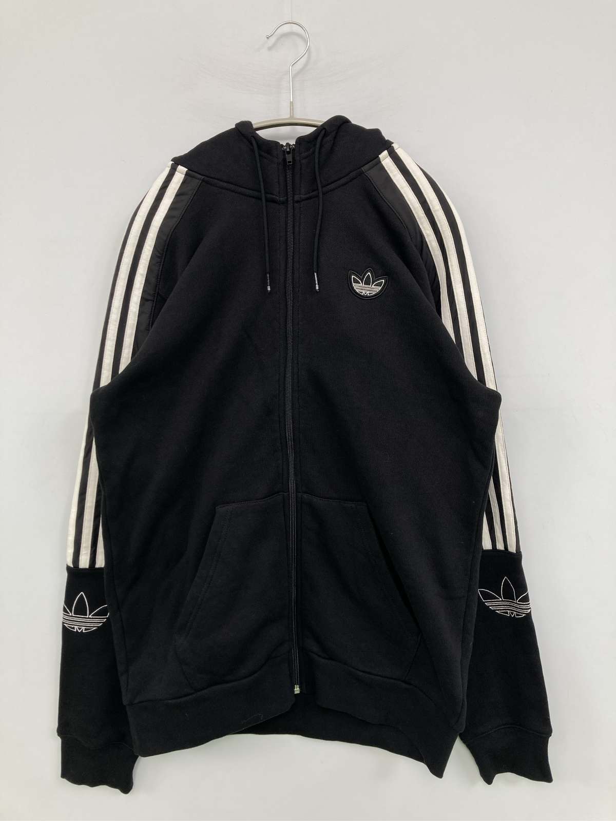 楽天市場】adidas アウトライン パーカーの通販