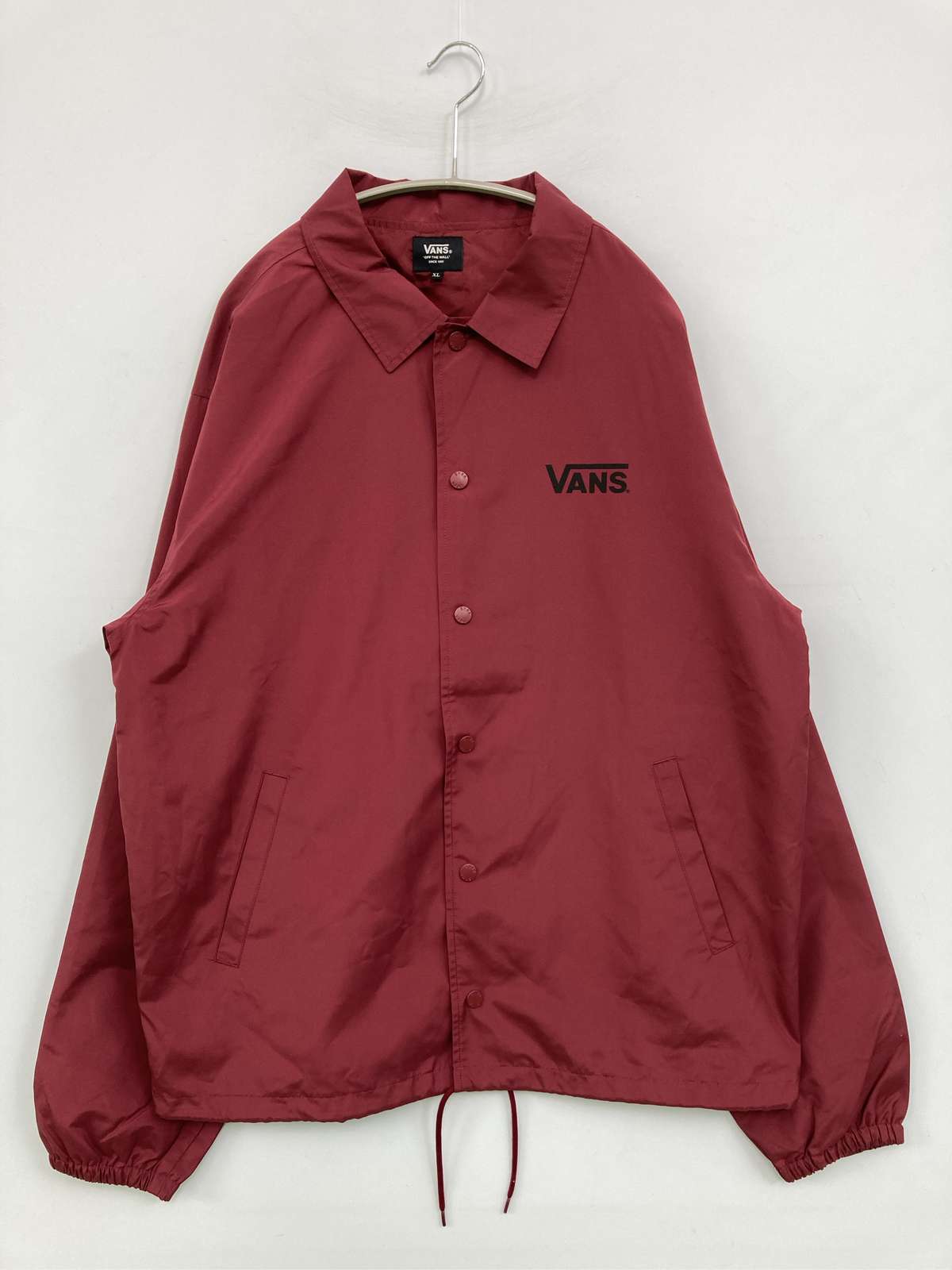 楽天市場】vans ナイロンジャケットの通販