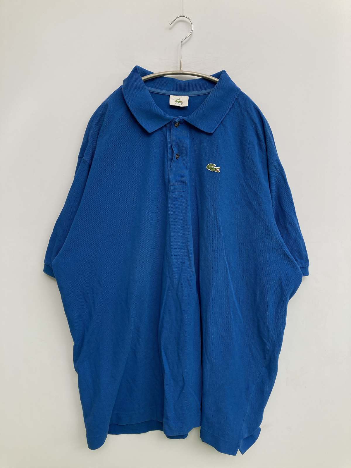 【中古】LACOSTE ラコステ ポロシャツ