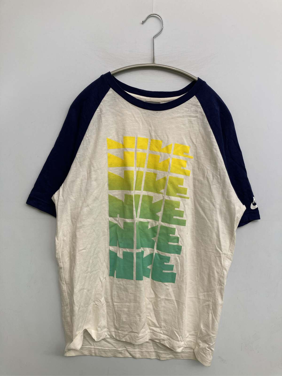 楽天市場】グラデーション tシャツ（ブランドナイキ）の通販