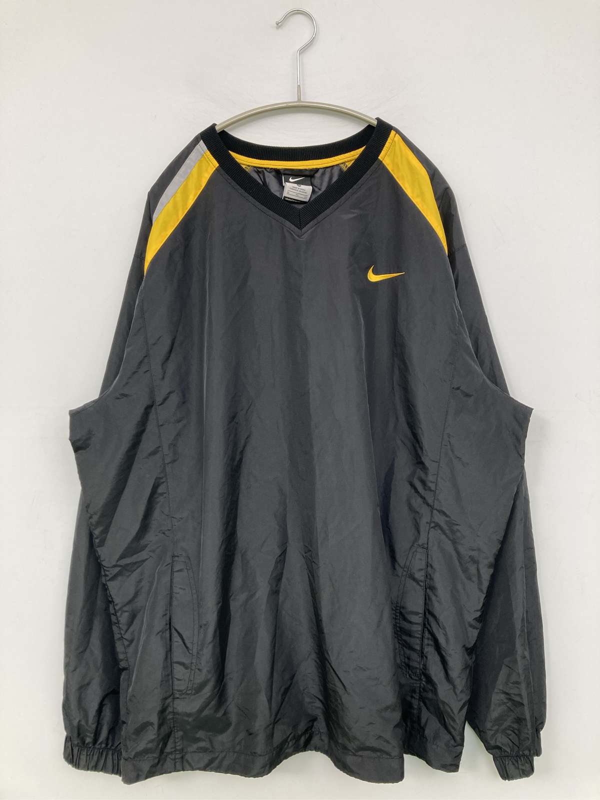 楽天市場】nike ナイロンジャケット（スポーツ・アウトドア）の通販