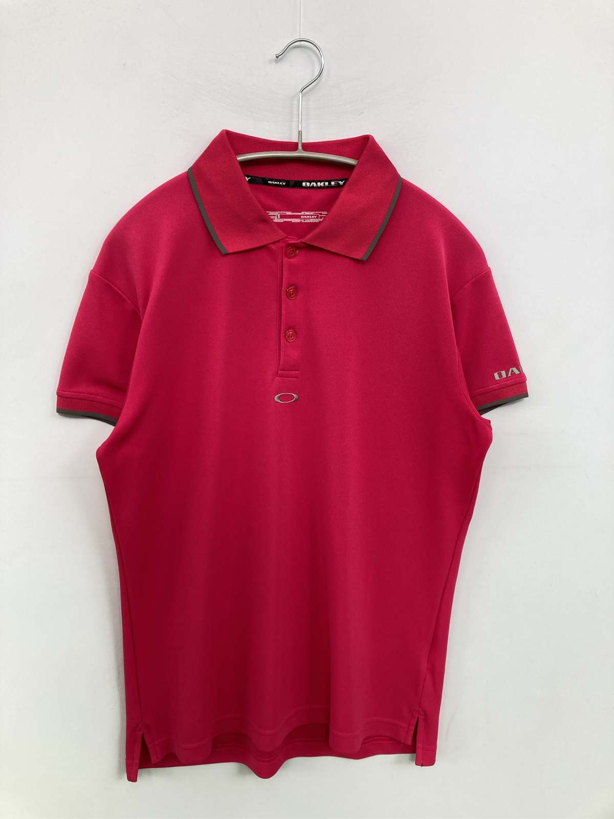楽天市場】オークリー 中古（ポロシャツ｜トップス）：メンズ