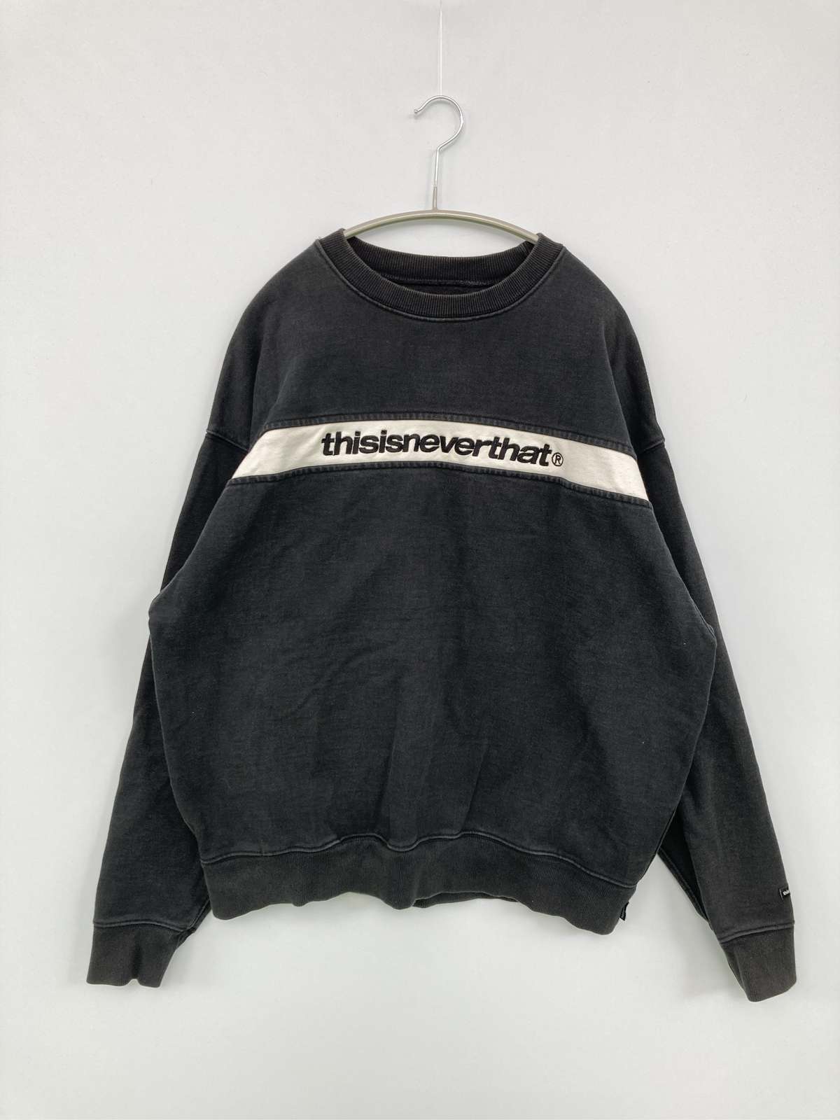 楽天市場】thisisneverthatスウェットの通販