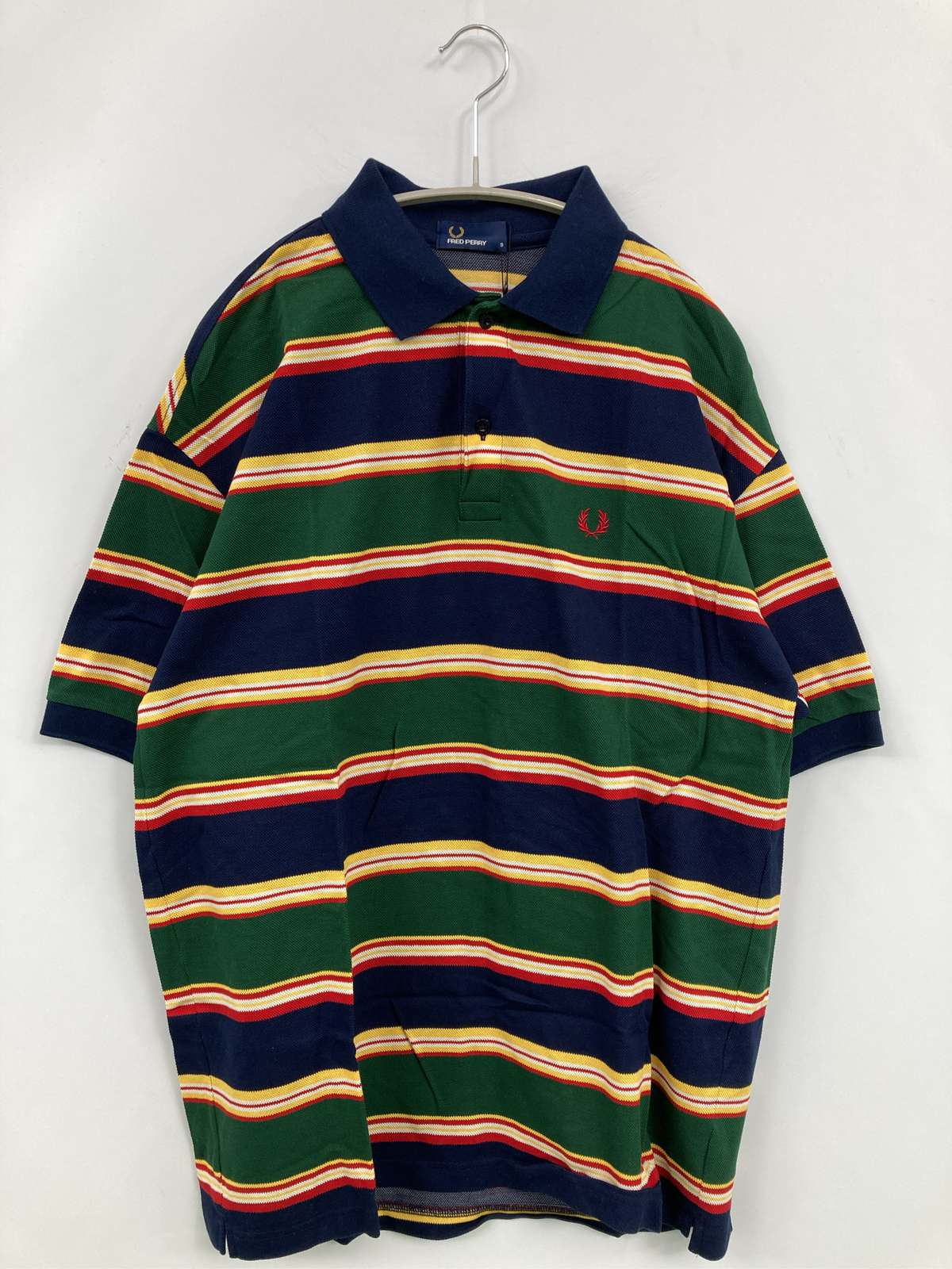 【中古】FRED PERRY フレ�