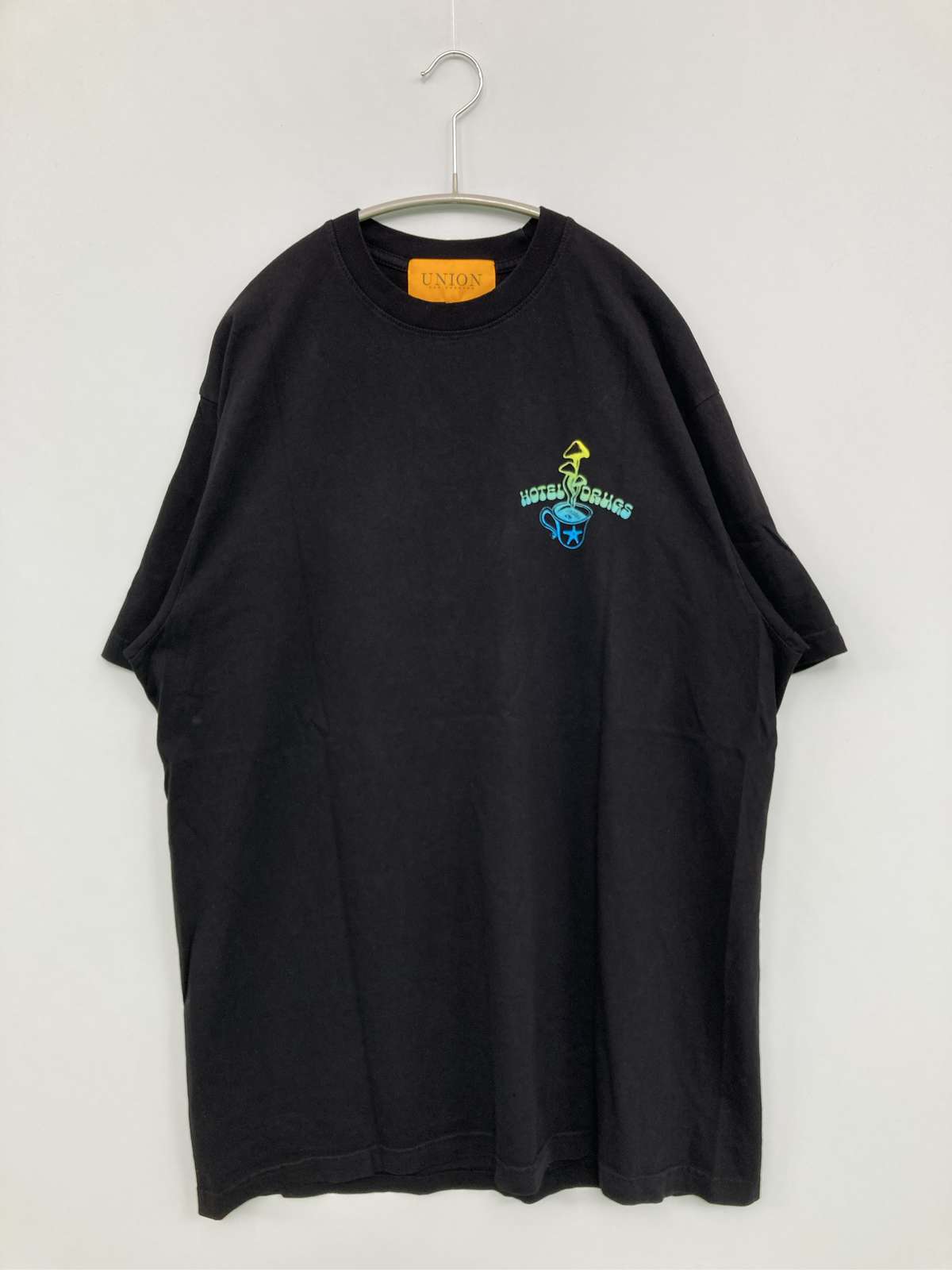楽天市場】union（Tシャツ・カットソー｜トップス）：メンズ 