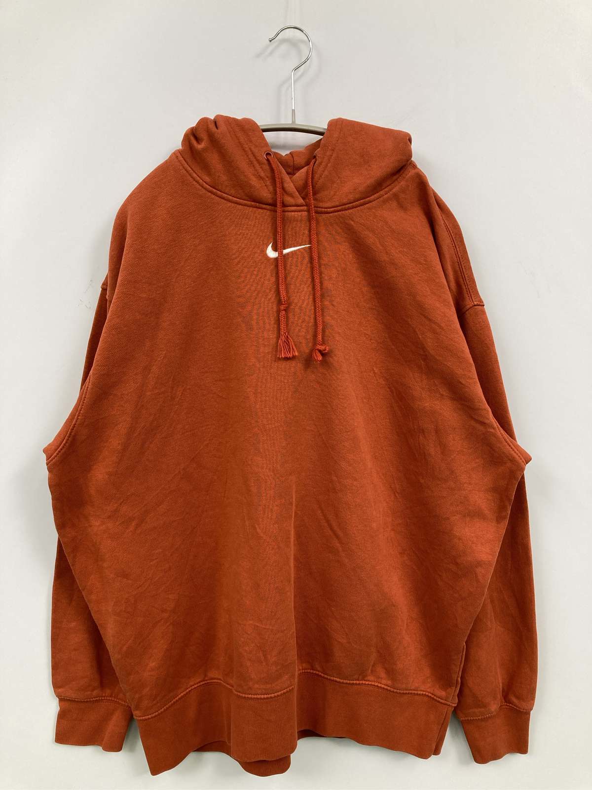 楽天市場】nike パーカー レディース（カラーブラウン）（トップス