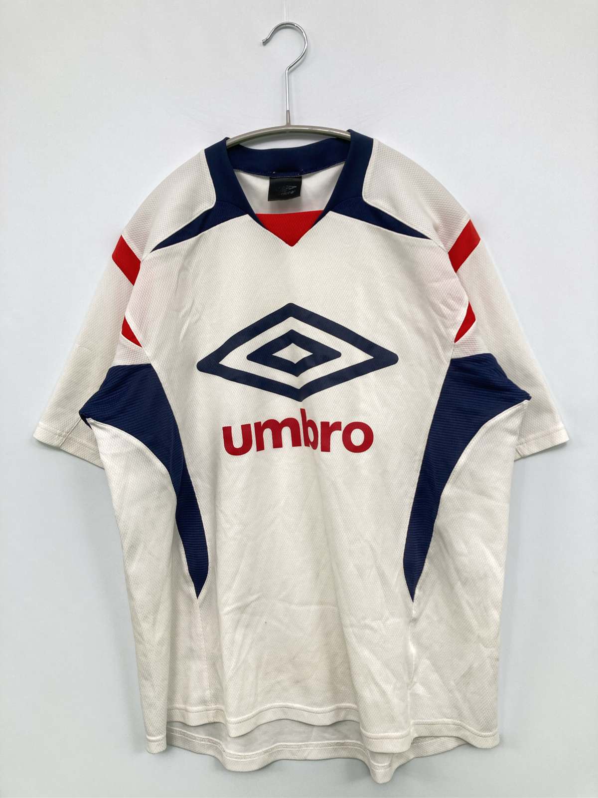 楽天市場】UMBRO アンブロ（Tシャツ・カットソー｜トップス）：メンズ