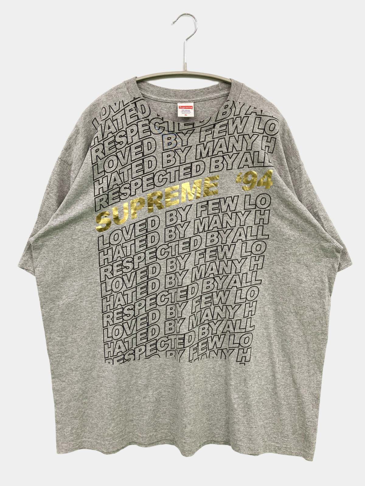 楽天市場】supreme tシャツ（レディースファッション）の通販