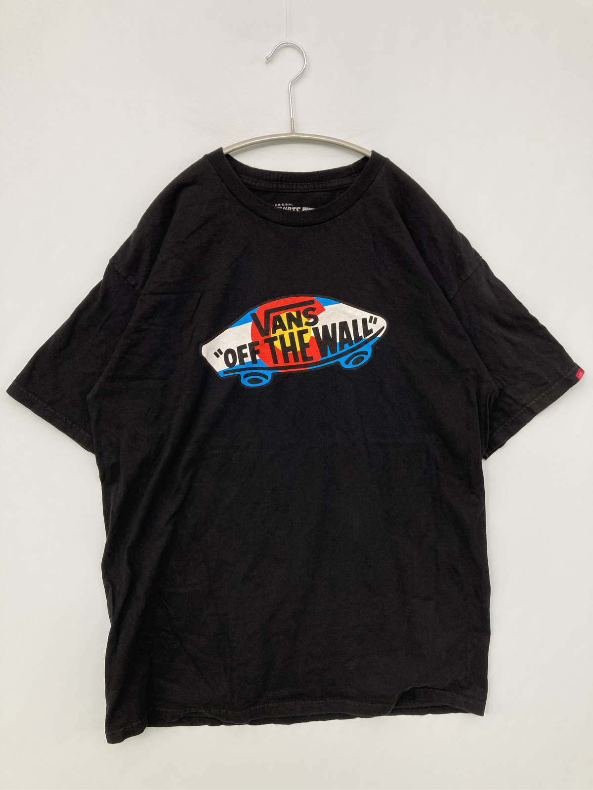 楽天市場】vans Tシャツ（トップス｜メンズファッション）の通販