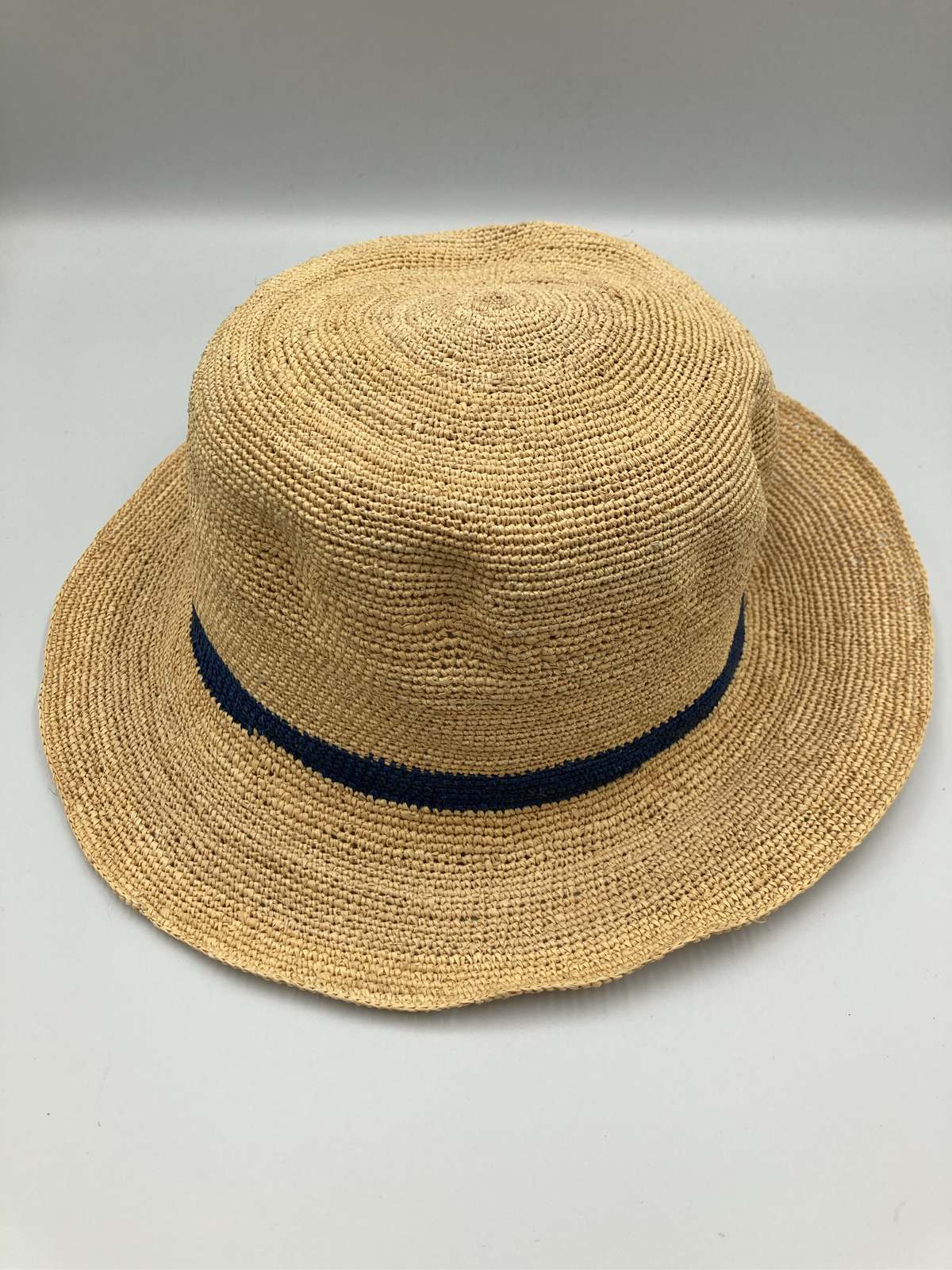 Ecua-Andino Hats ハット M ベージュ メンズ レディース