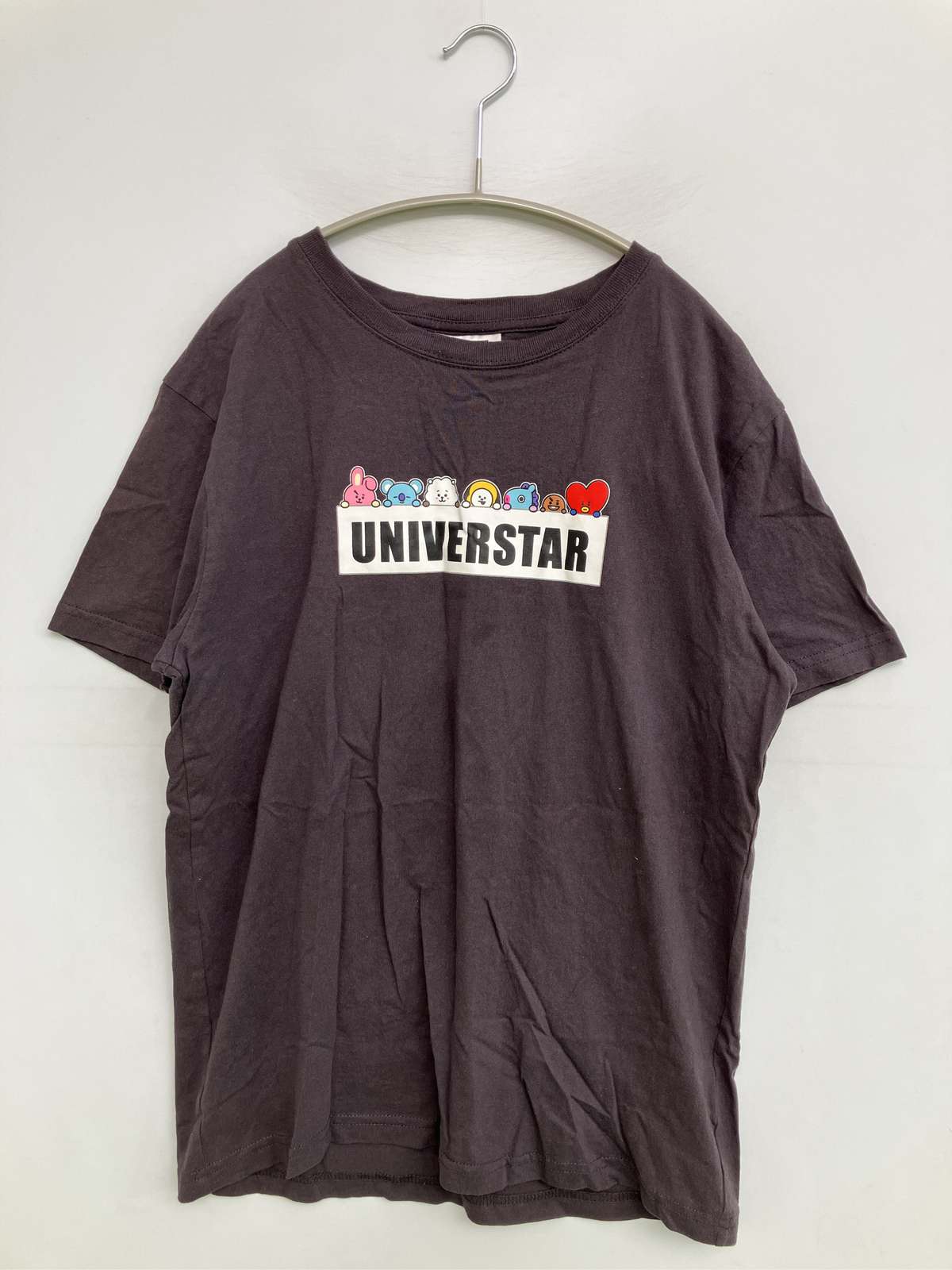 楽天市場】bts v（サイズ（S/M/L）L）（Tシャツ・カットソー｜トップス