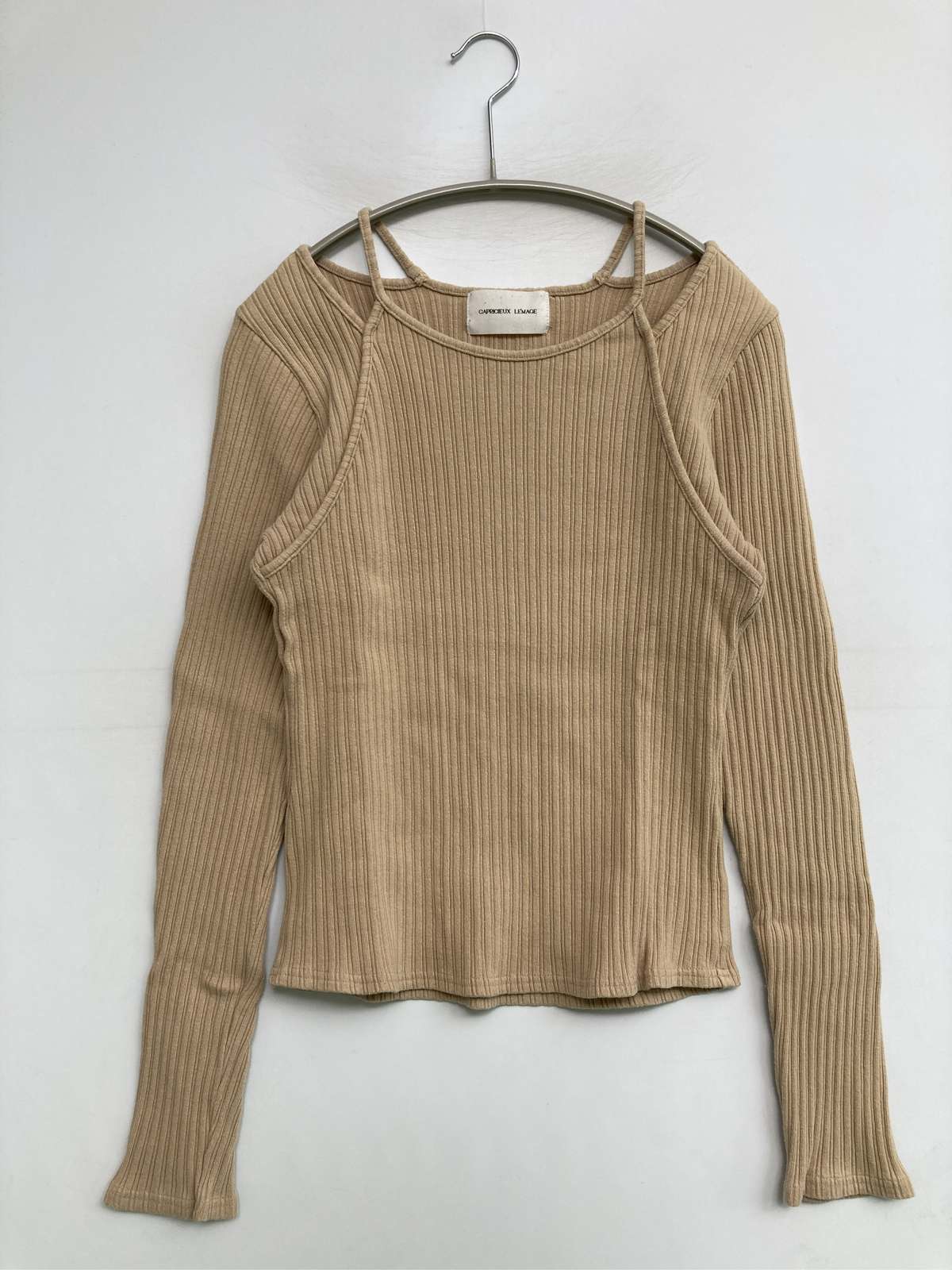 楽天市場】中古（ブランドカプリシューレマージュ）（トップス