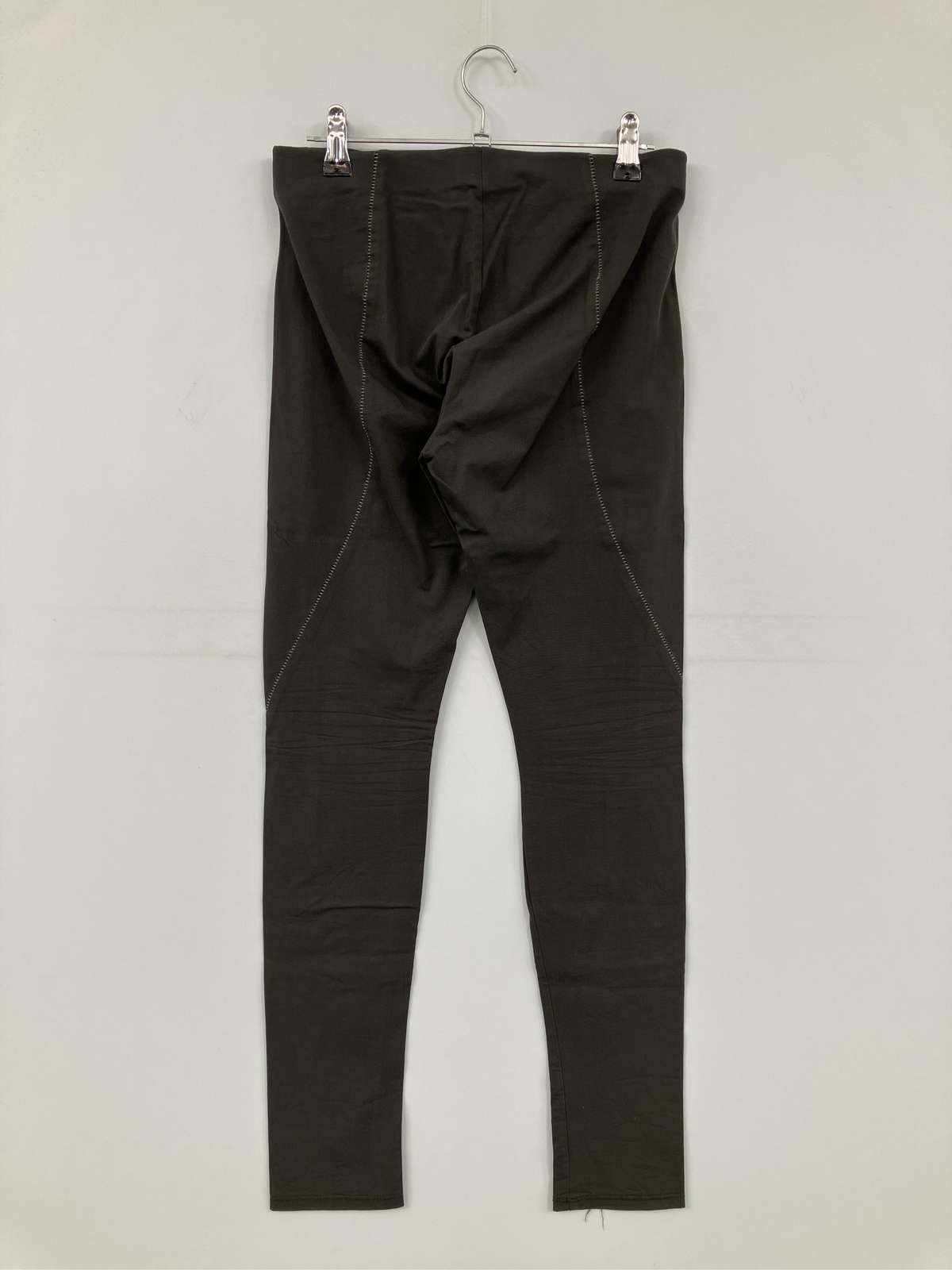 【中古】HELMUT LANG パンツ S ブラック レディース