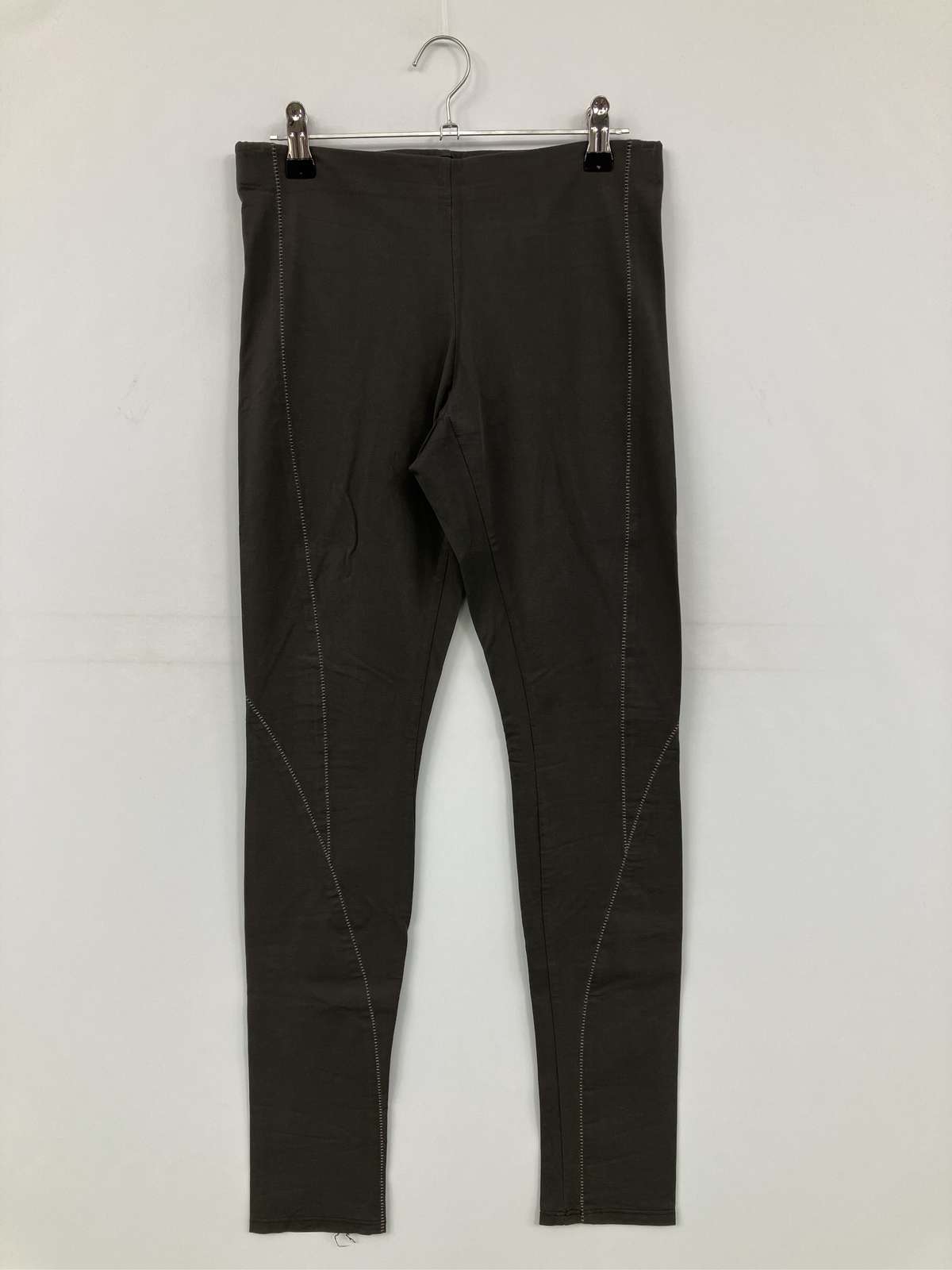 【中古】HELMUT LANG パンツ S ブラック レディース