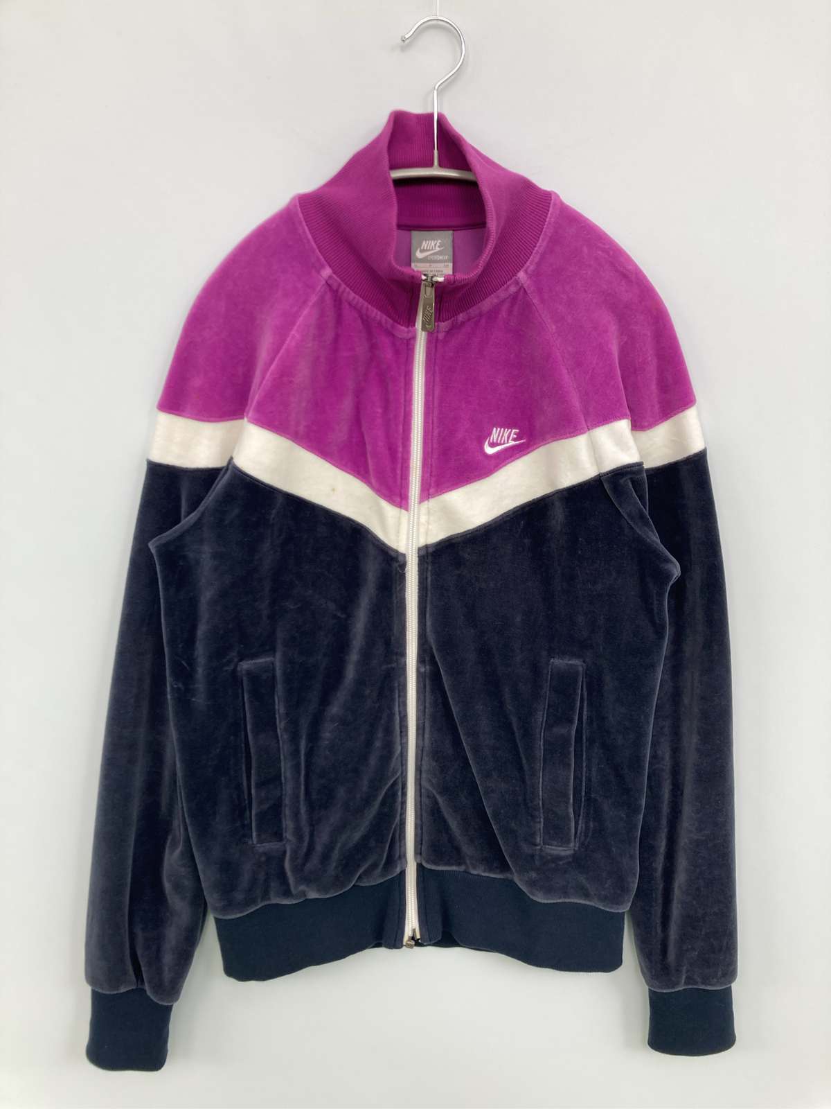 楽天市場】ベロア ジャージ（ブランドナイキ（NIKE））の通販