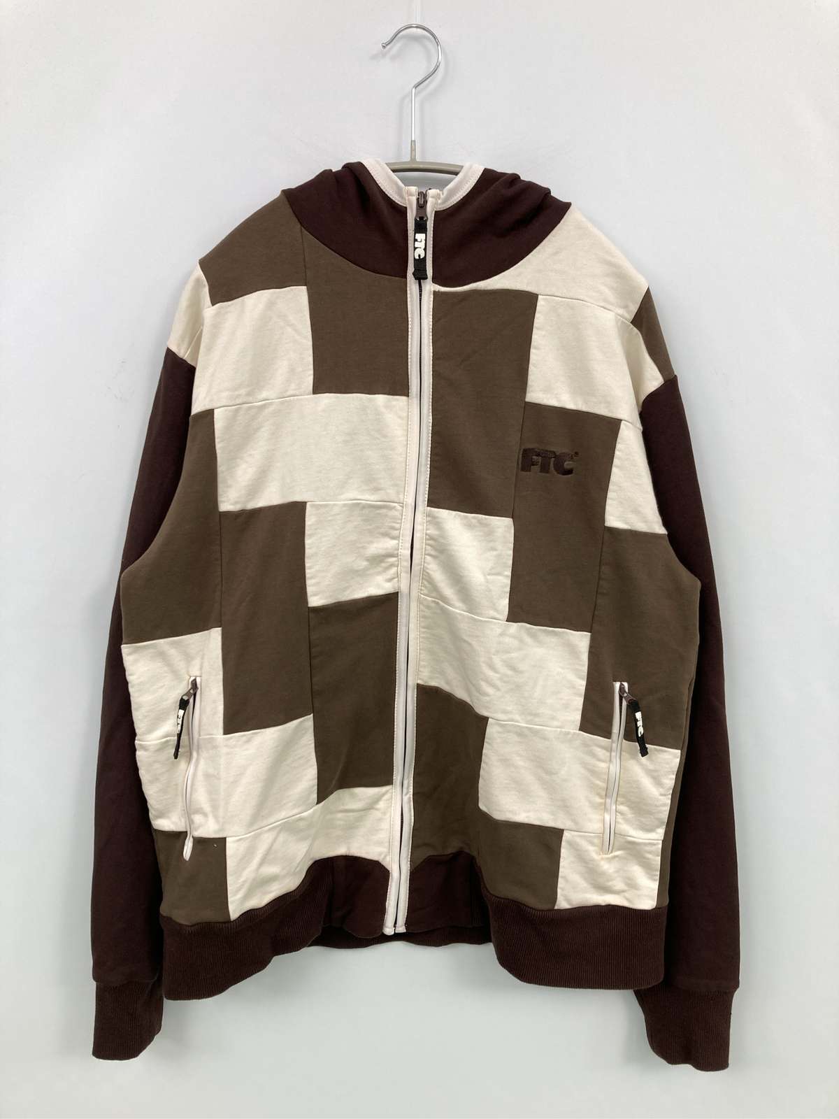 楽天市場】ftc hoodedの通販