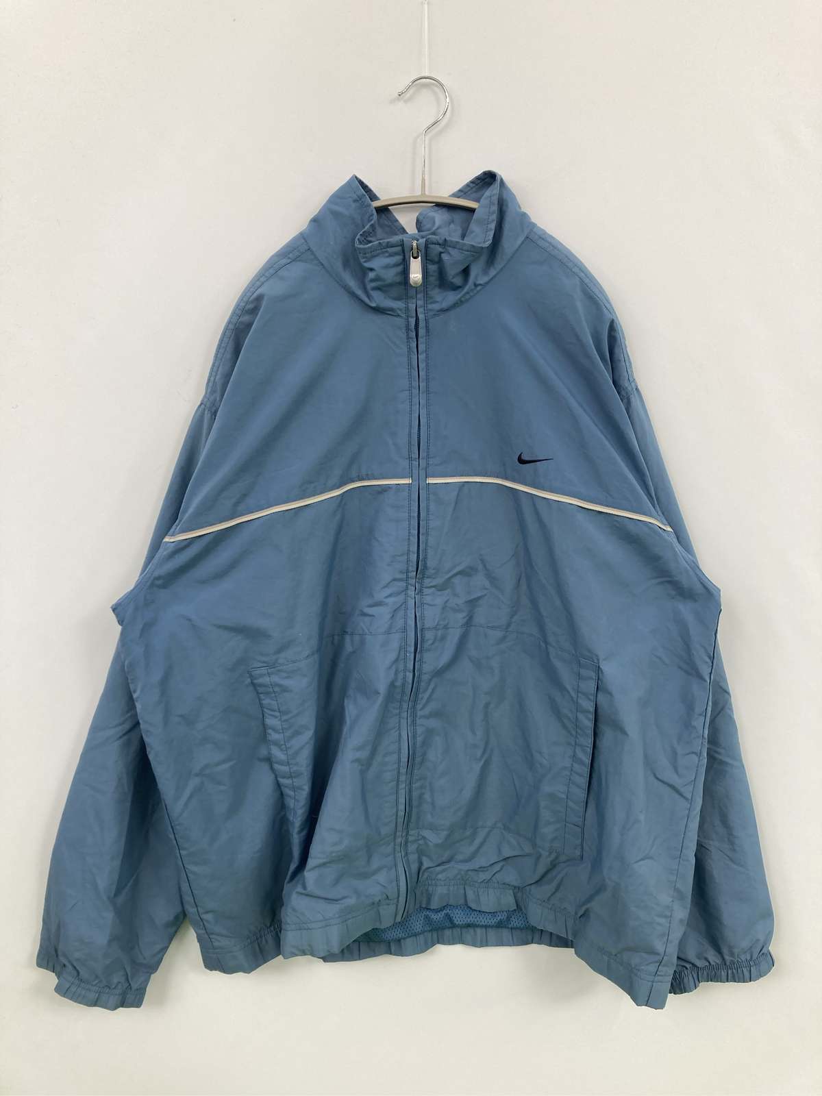 楽天市場】nike ナイロンジャケット（サイズ（S/M/L）SS,3L,5L）の通販