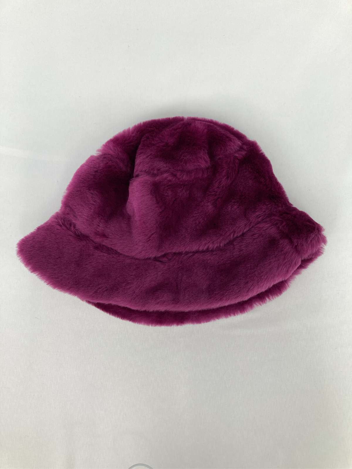 【中古】JUMELLE ジュメル バケットハット パープル レディース