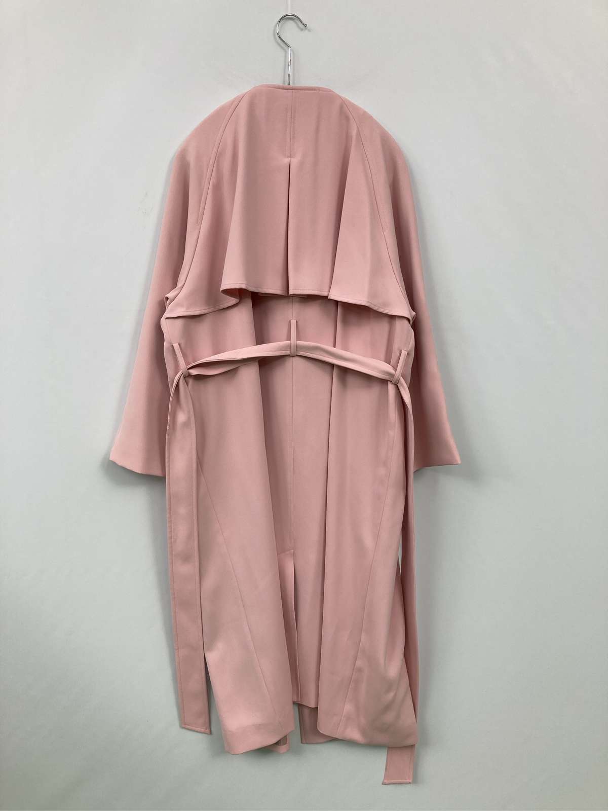 【中古】ROPE PICNIC ロペピクニック トレンチコート 38 ピンク レディース digdig-10035711 digdig 楽天市場店 サンプル画像2