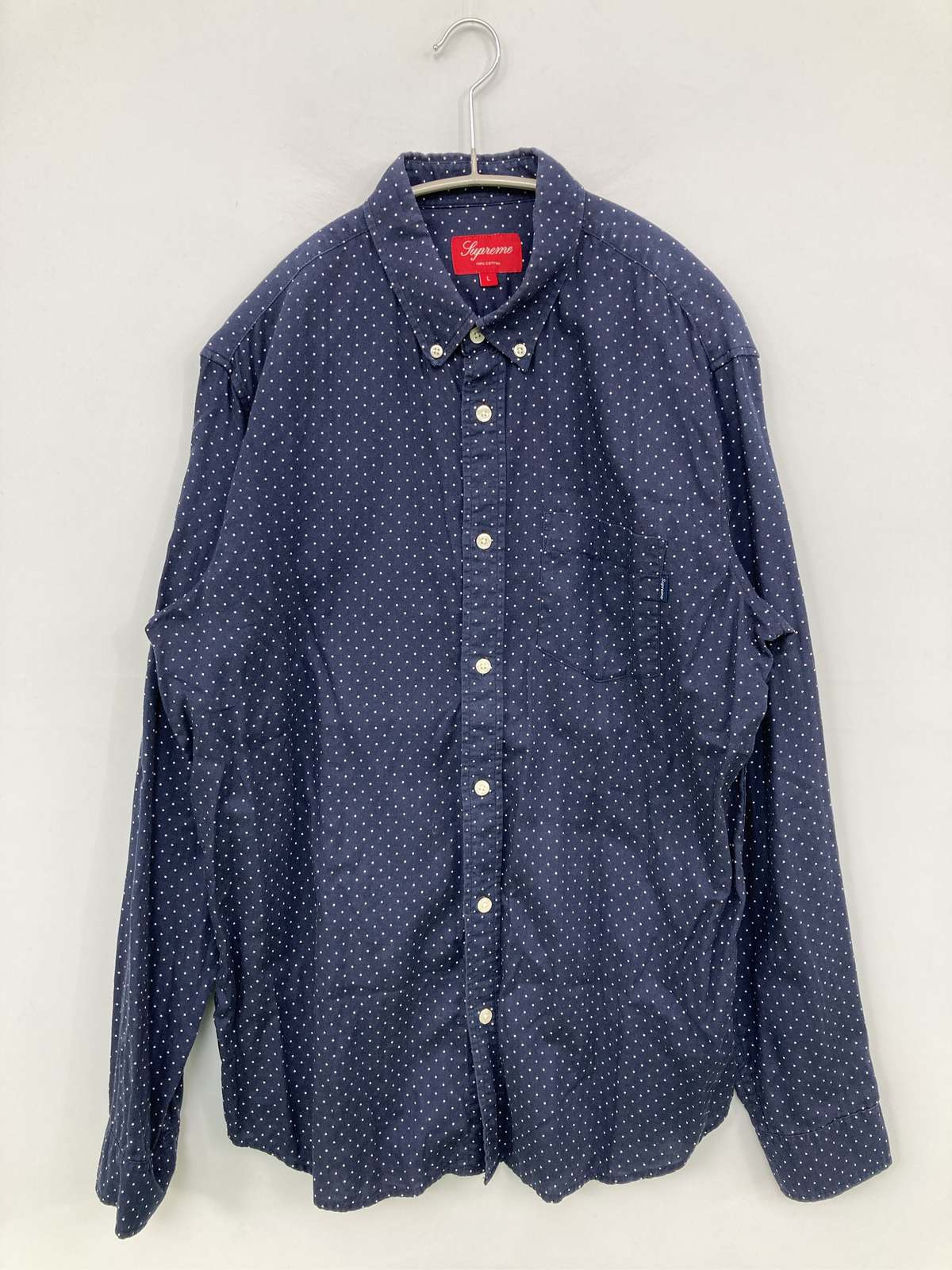 Supreme ドットプリント Tシャツ Sサイズ 楽天市場】Supreme シャツ ドットの通販