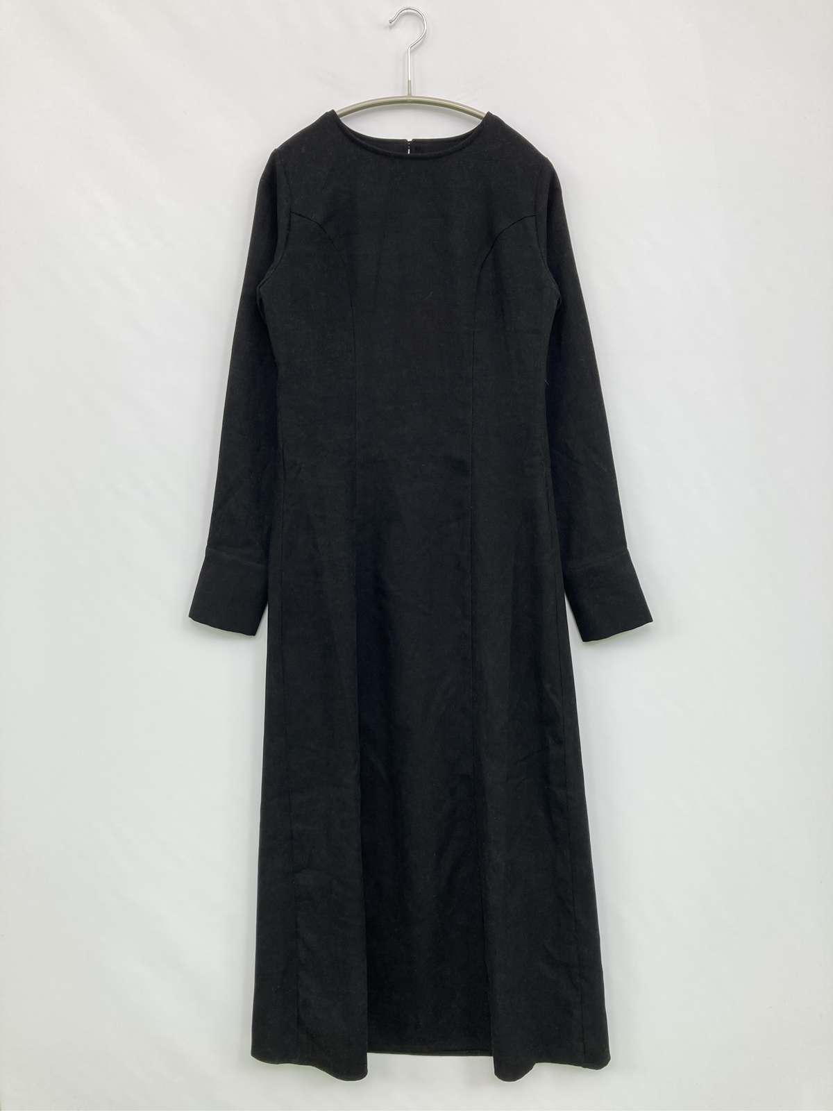 【中古】ENC ワンピース F ブラック レディース