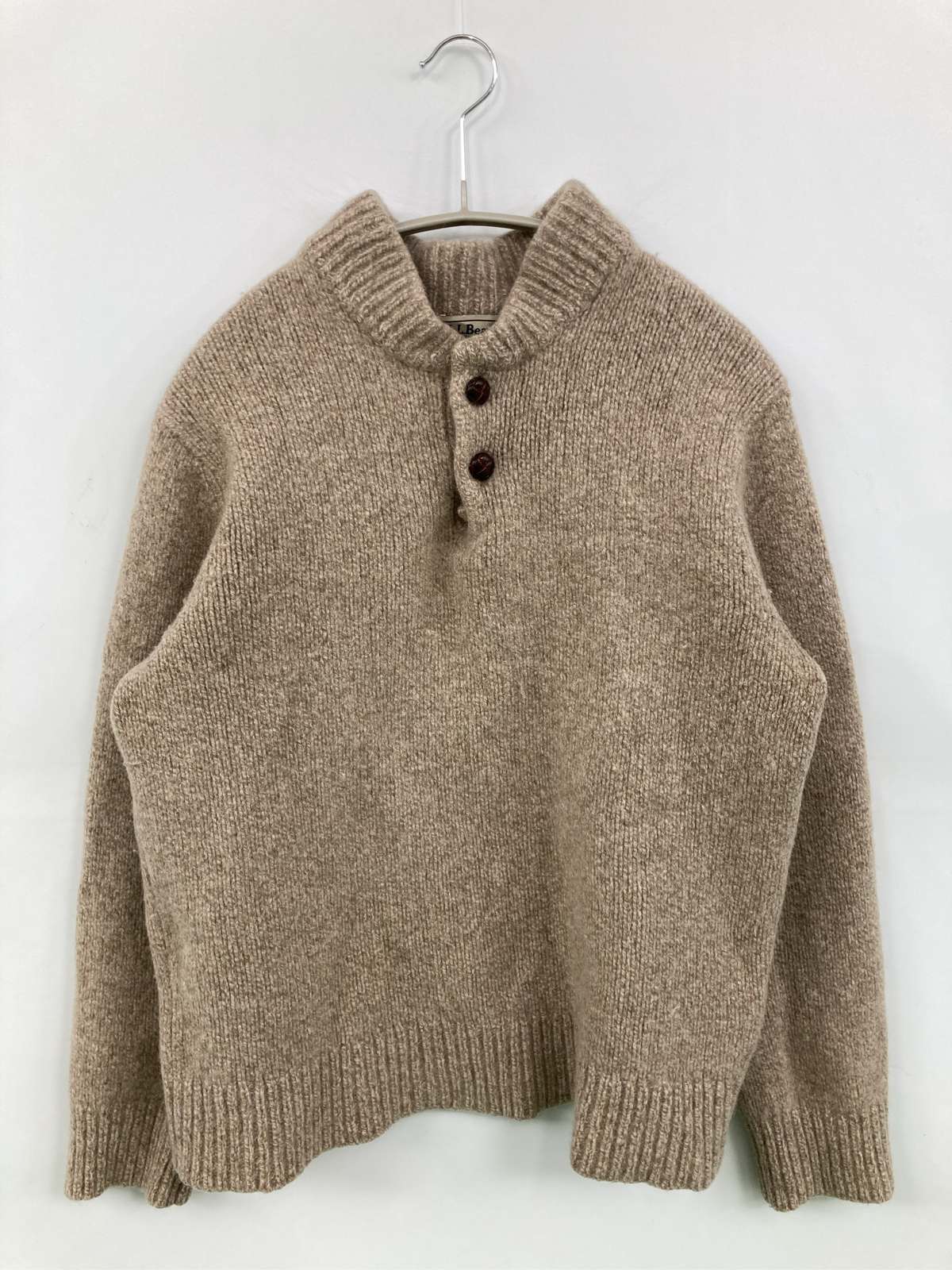 楽天市場】L．L．bean エルエルビーン（ニット・セーター｜トップス