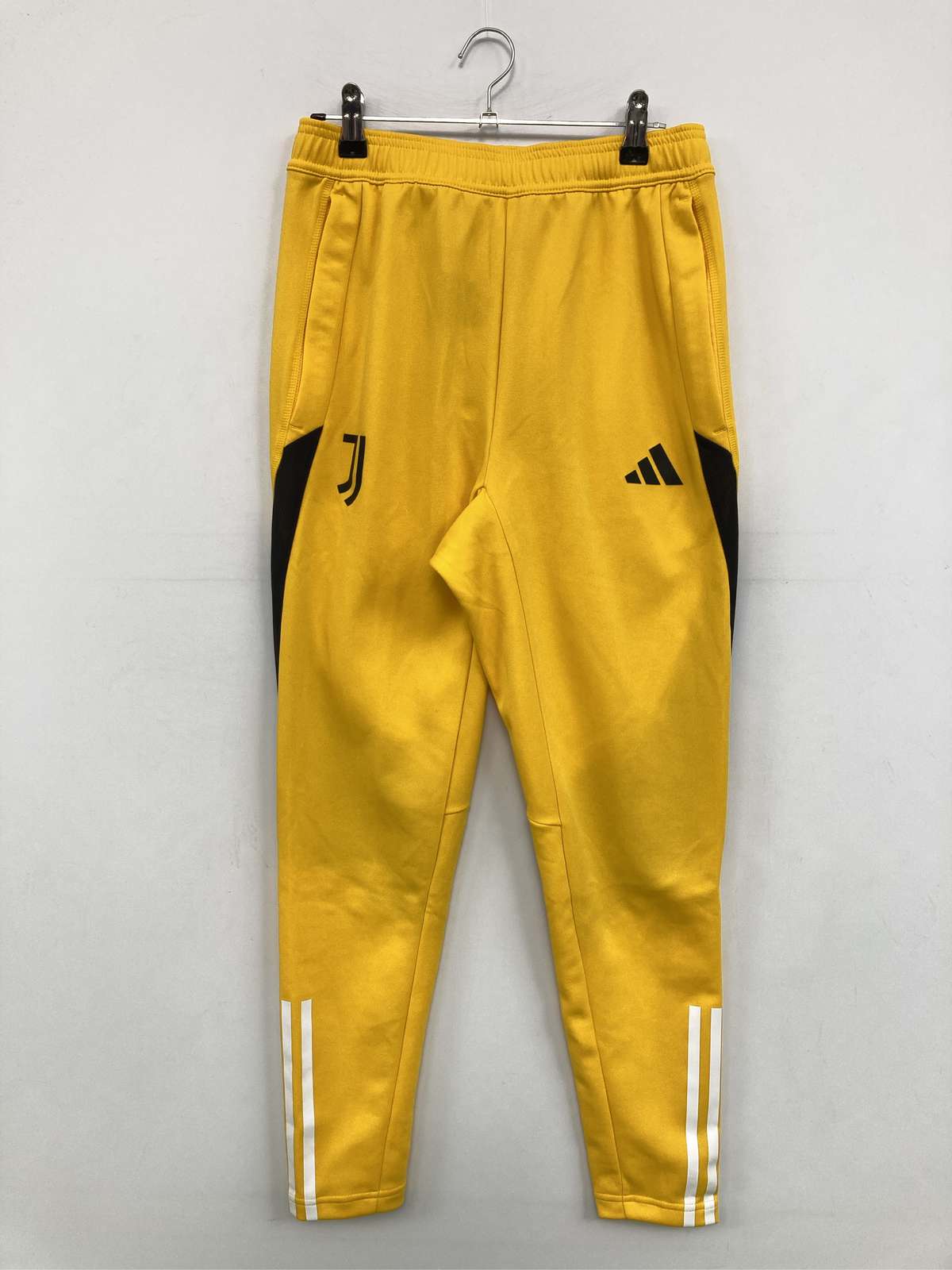 楽天市場】adidas ジャージ パンツ（カラーイエロー）（ズボン・パンツ