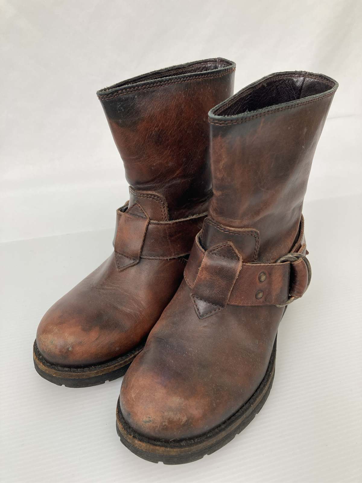 [DIESEL] ディーゼル　ウエスタンブーツ　レディース　39(24.5㎝) 楽天市場】ブーツ（ブランドディーゼル）（レディース靴｜靴）の通販