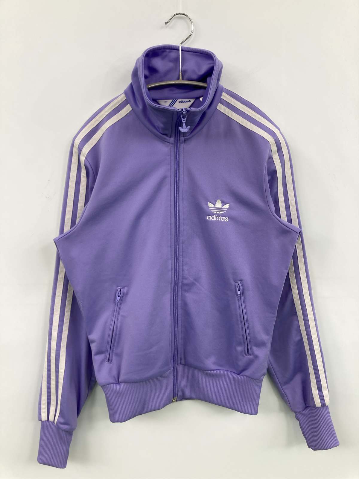 楽天市場】アディダス adidas トラックジャケット（カラーパープル