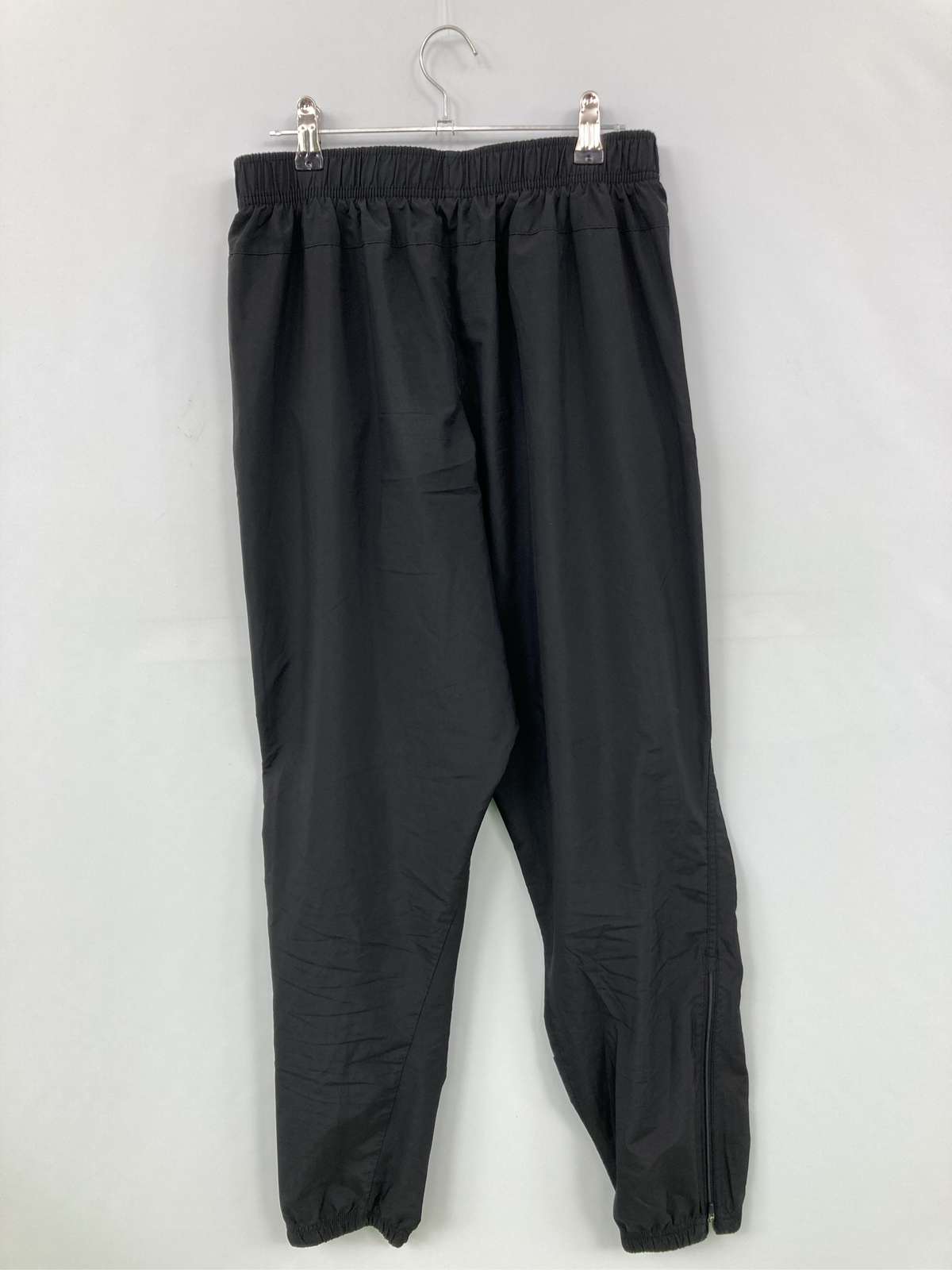 digdig 楽天市場店の【中古】NIKE ナイキ ナイロンパンツ XL ブラック メンズ レディース｜アングル2